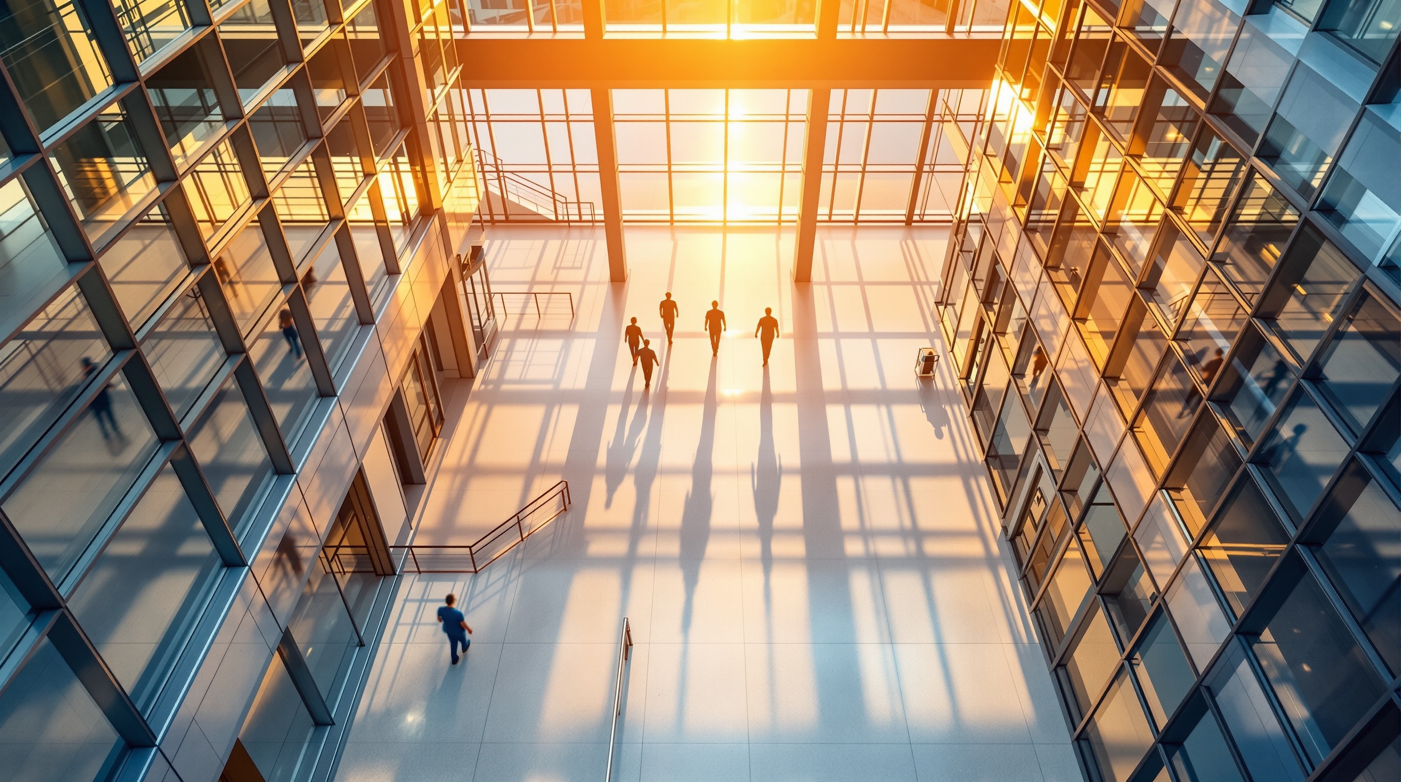 Impact of Faster Admissions on PDPM Reimbursement for SNFs