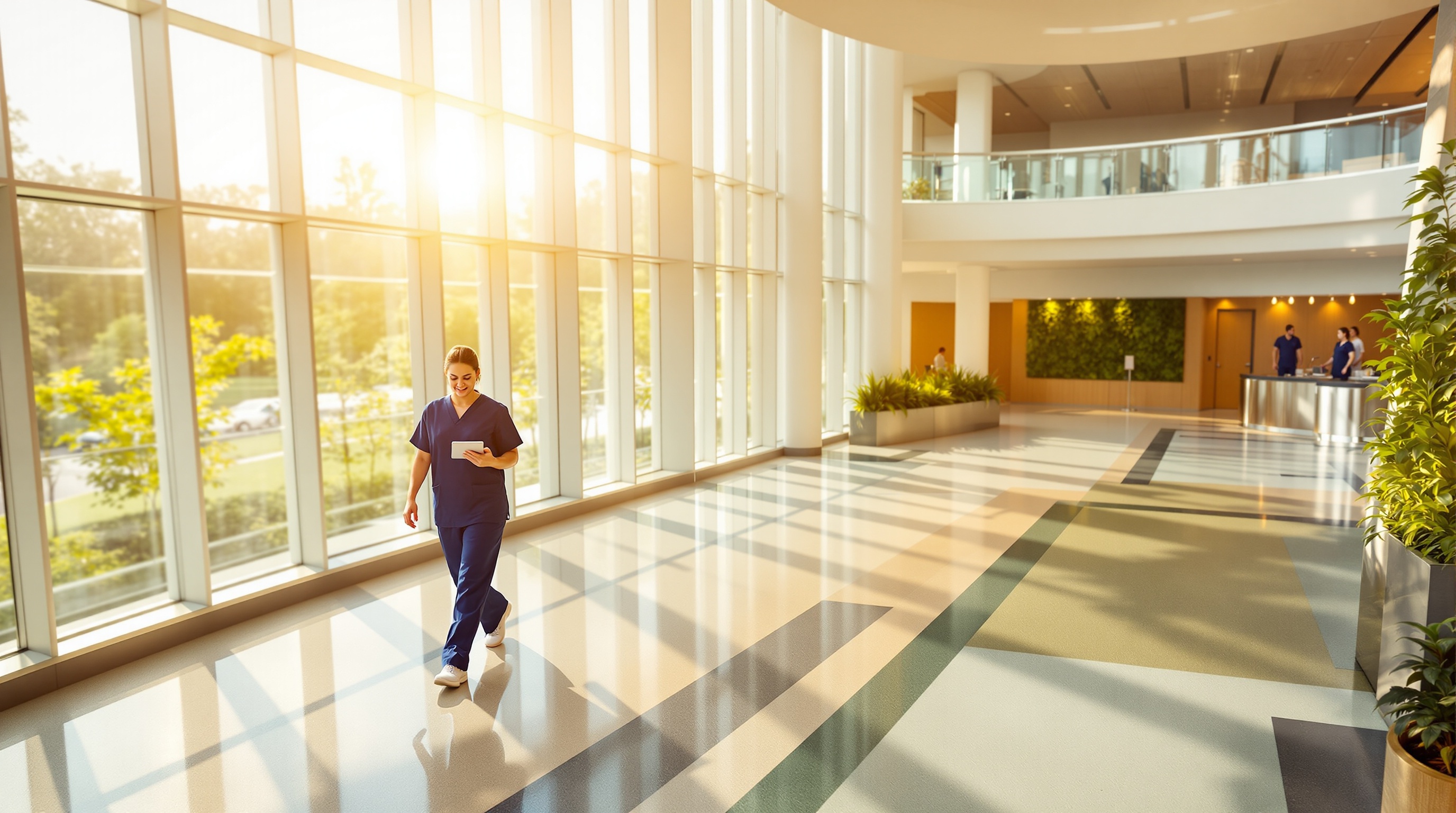 Best App for Care Transitions in Skilled Nursing Facilities 2025