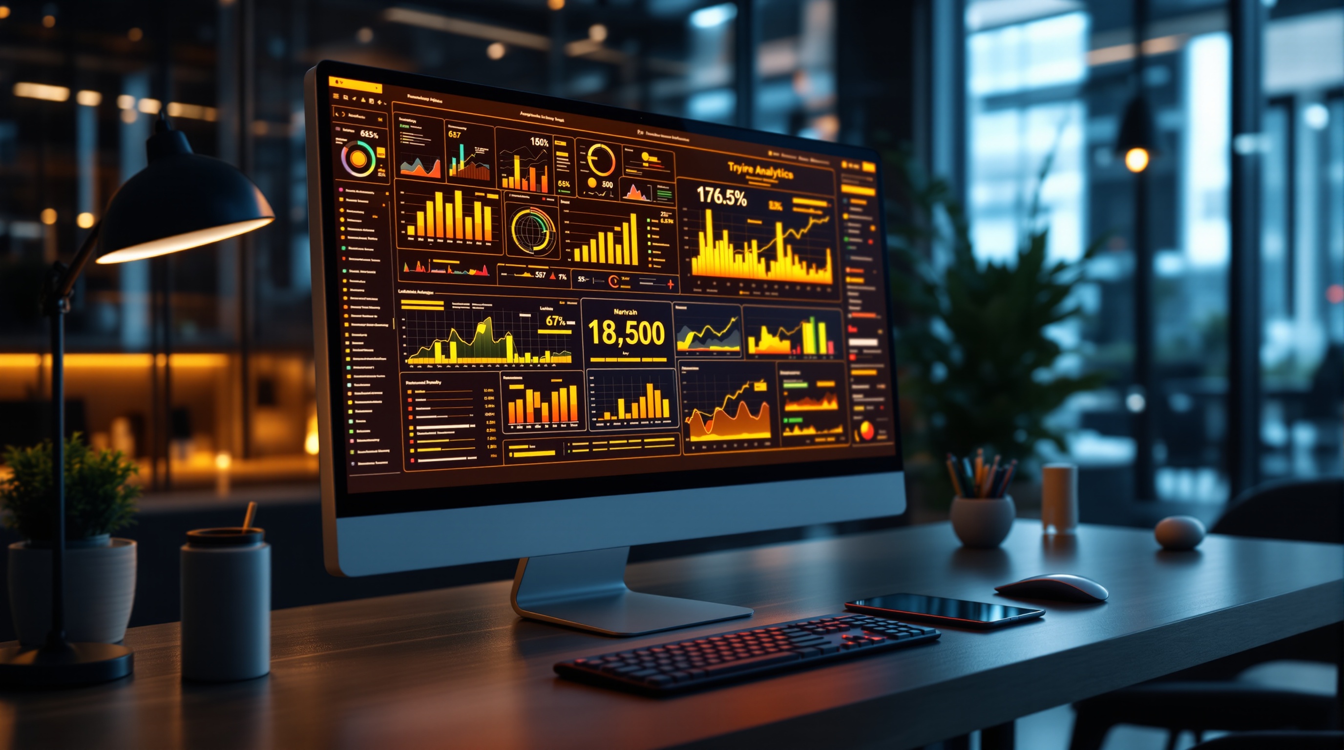 Mastering Analyst Programs: Thrive and Survive Strategies