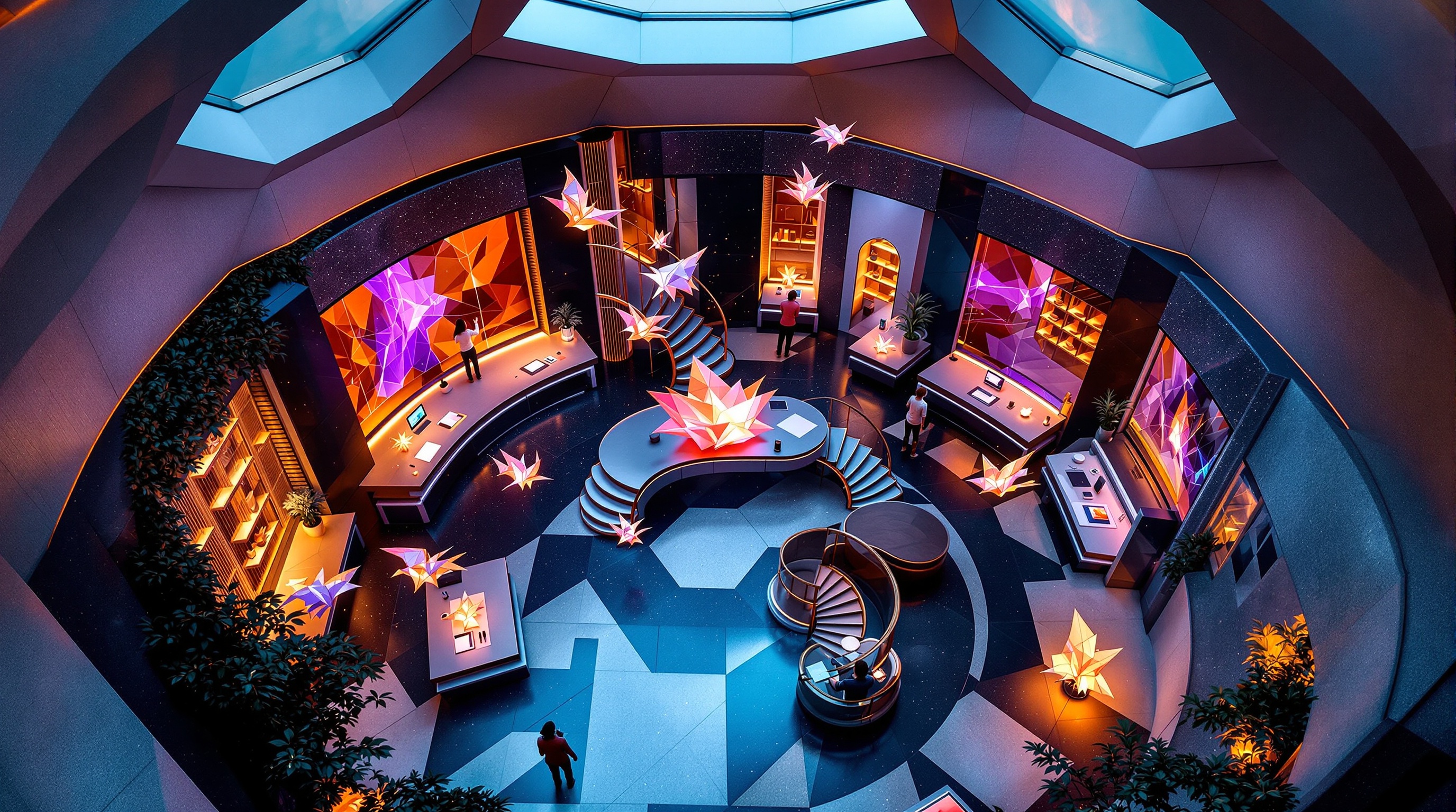 AI Advertising Platforms 2025: Transforming Skilled Nursing Ads