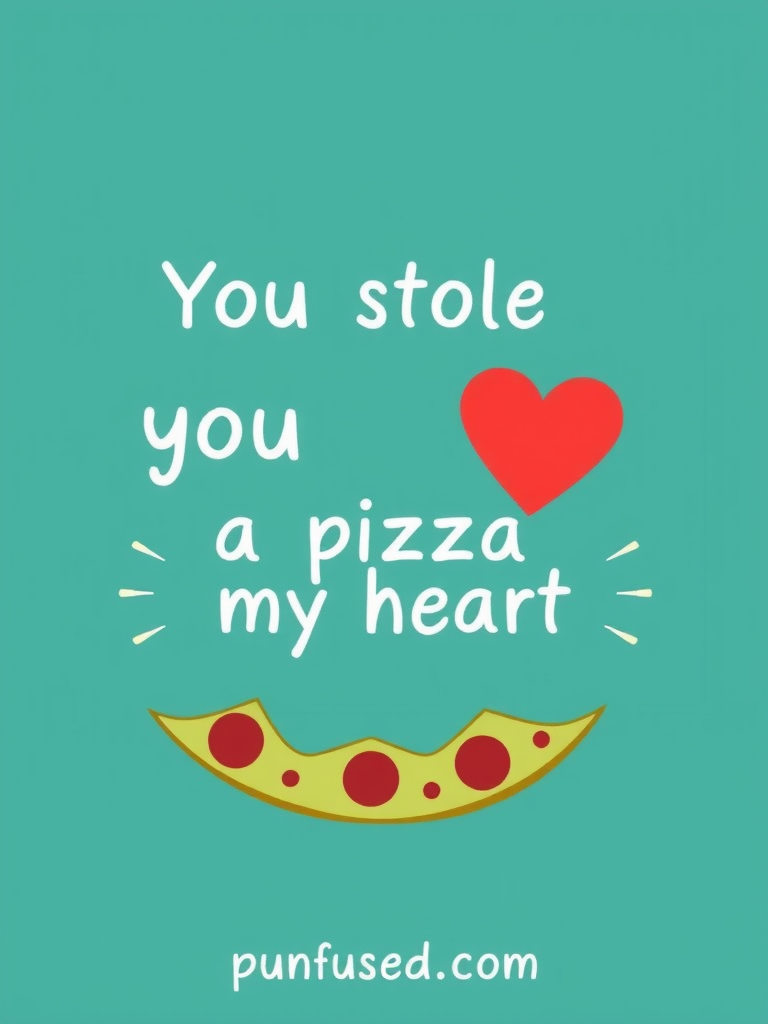 pizza puns