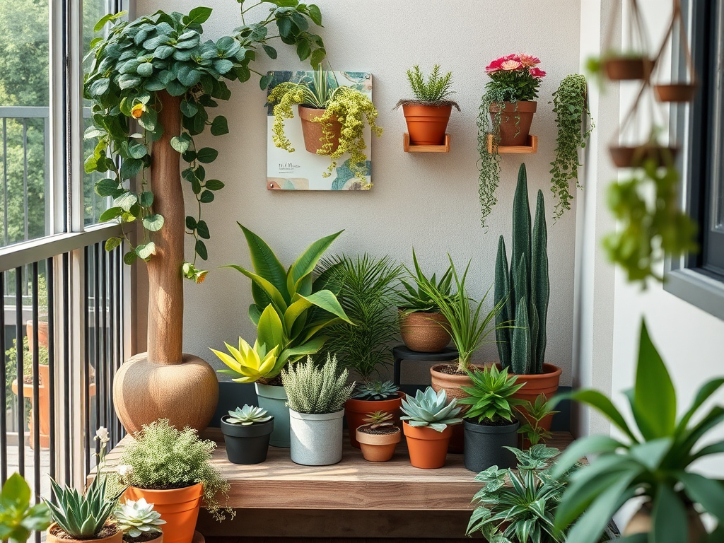 Image for Succulent Sanctuary: