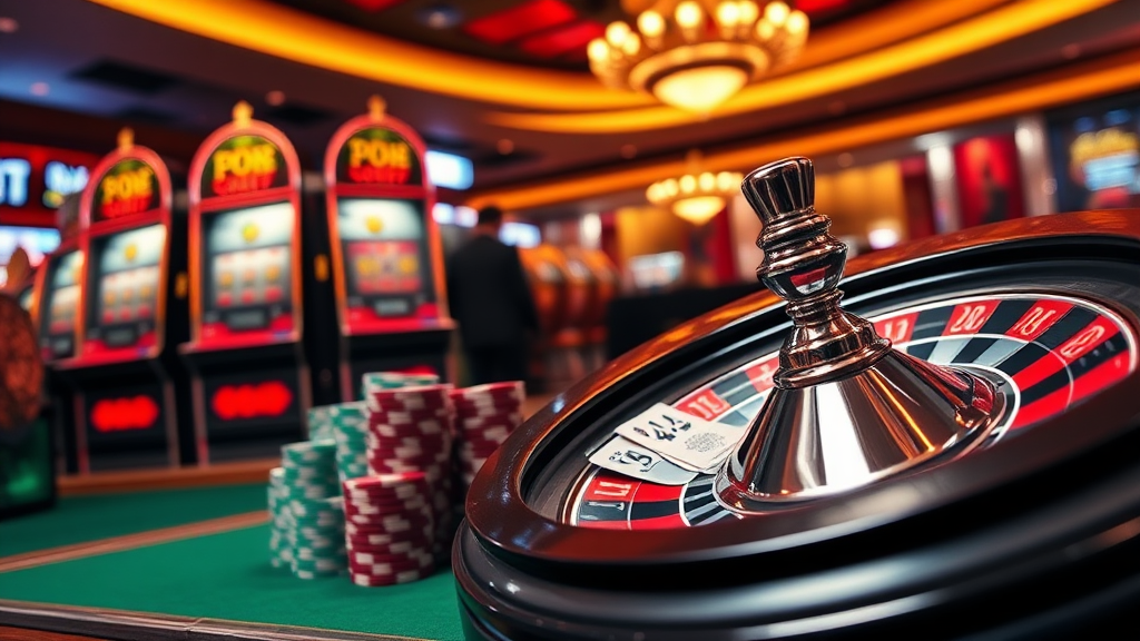 best casino bonus offers