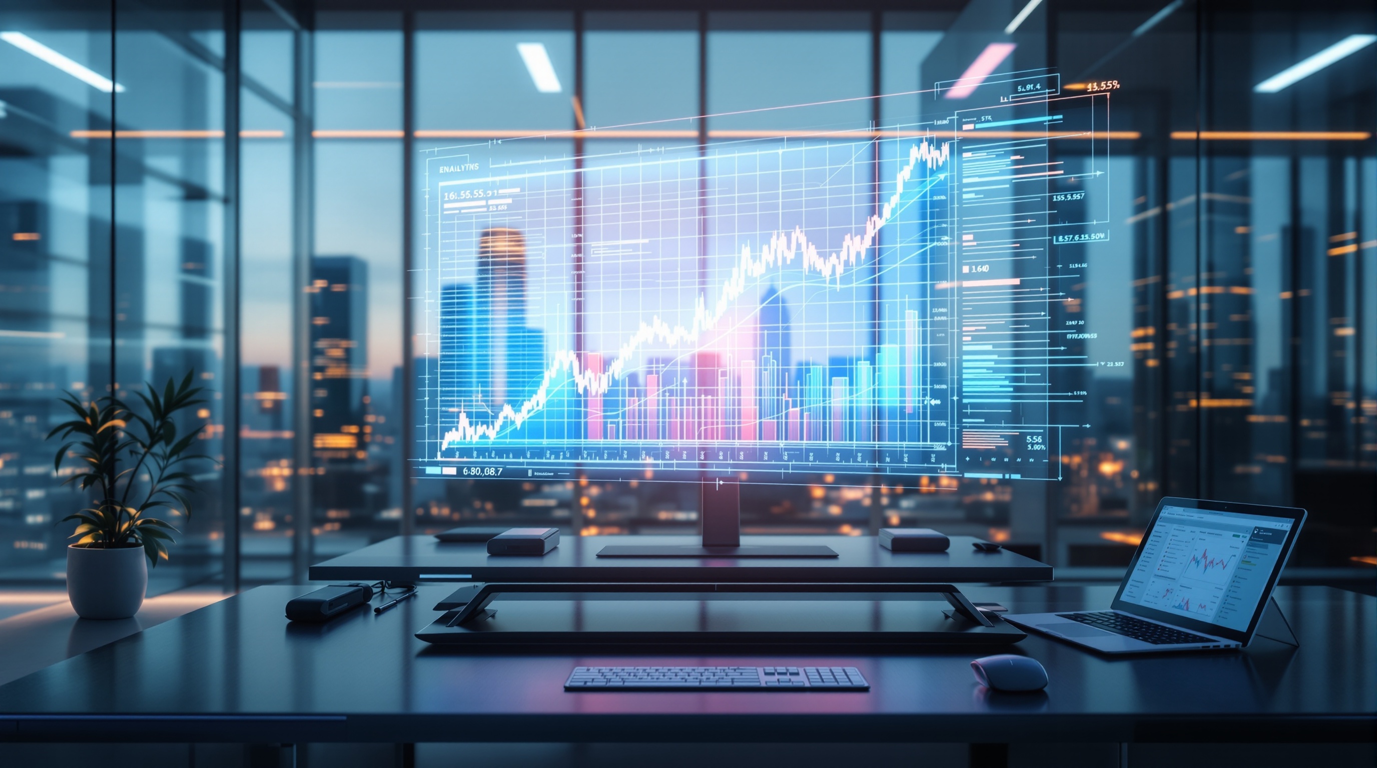 Master Contribution Margin Tracking for Business Growth