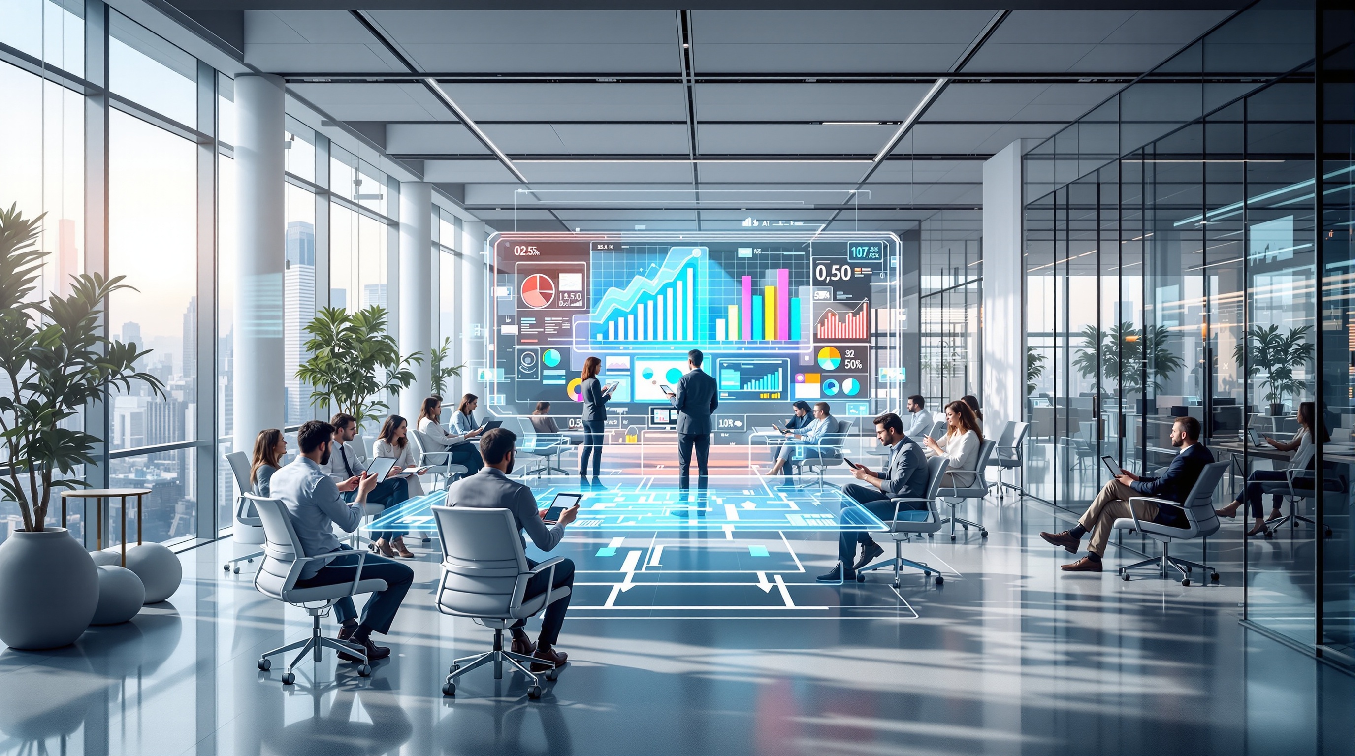 AI Tutor On Demand: Revolutionizing Learning in 2025