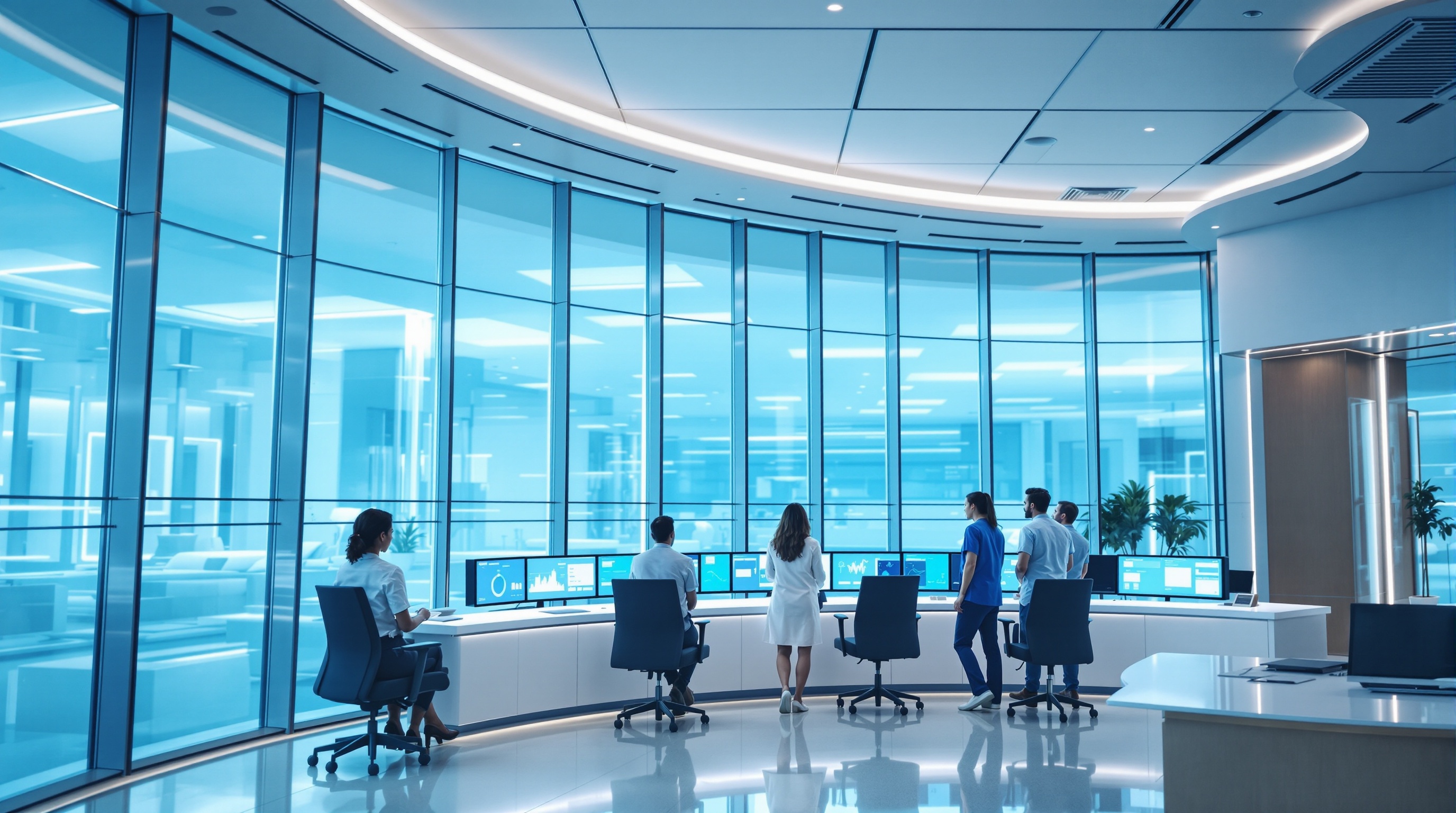 How AI Helps Skilled Nursing Facilities Avoid Immediate Jeopardy