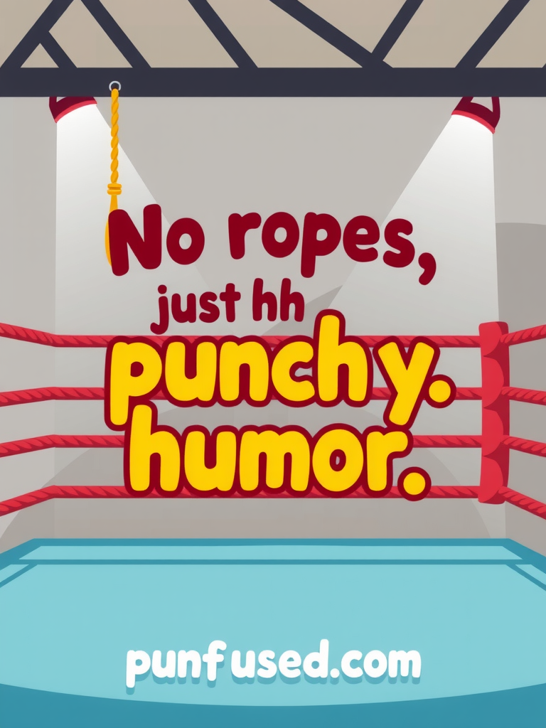 boxing puns