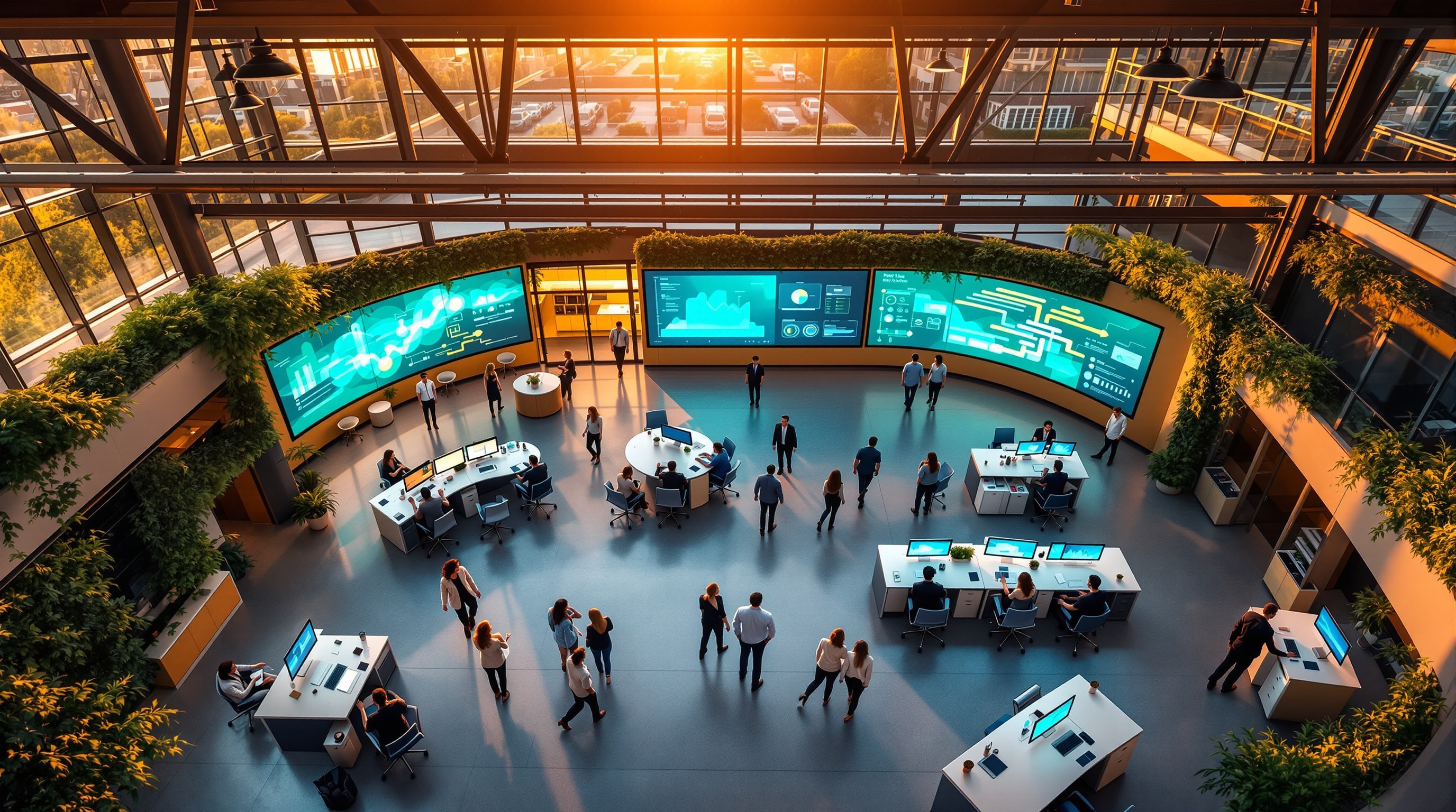 Playbook for Replacing Manual Referral Workflows with SNF Automation