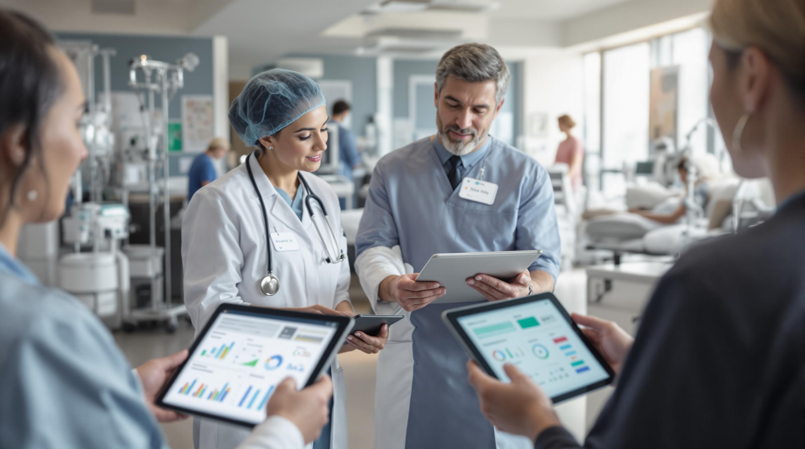 CMS Penalty Avoidance Tips for Skilled Nursing Facilities in 2025