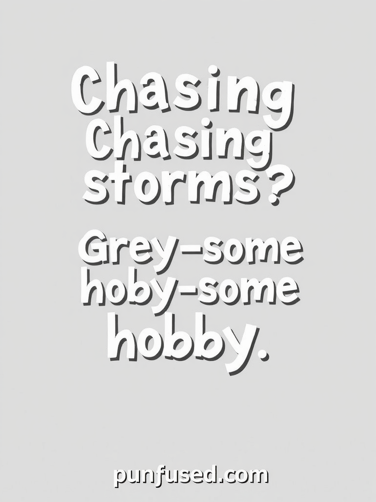 grey puns