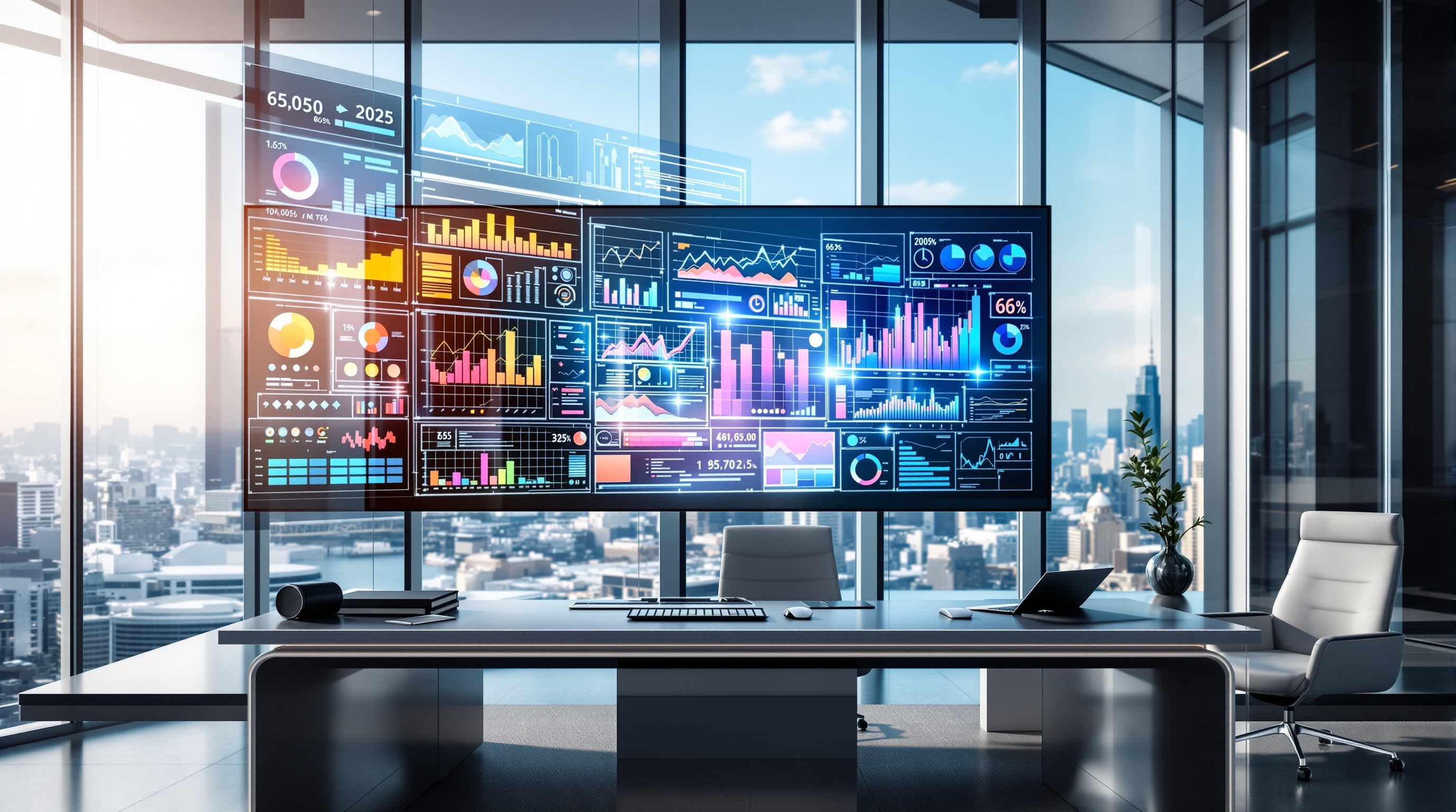 Enterprise Template Library for 2025: A Complete Guide