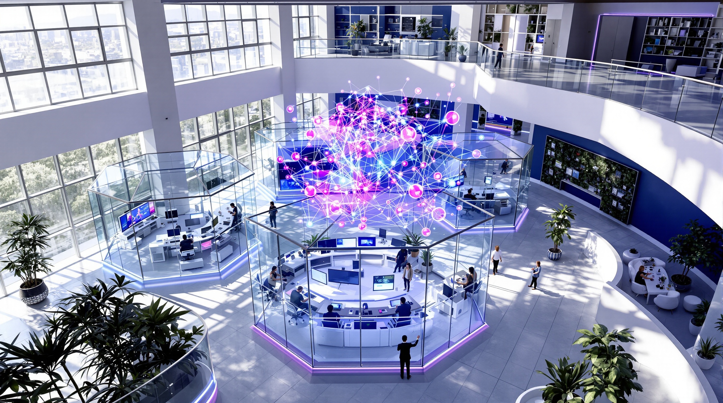 GraphQL API Design: Elevate Agent Data Access