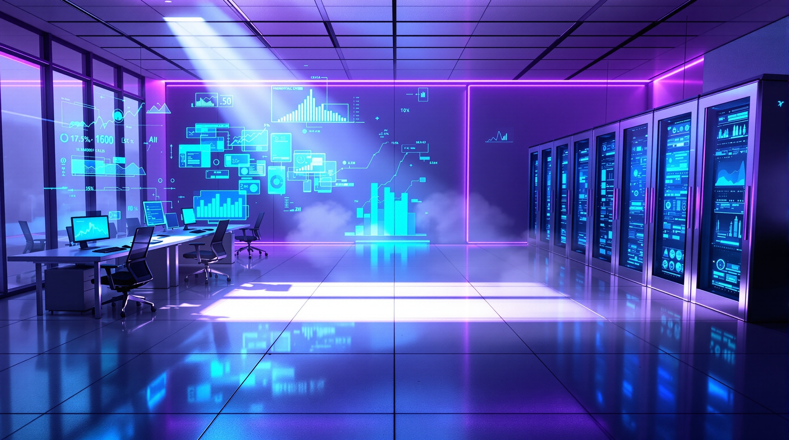 Calculate ROI: Replacing Human Agents with AI