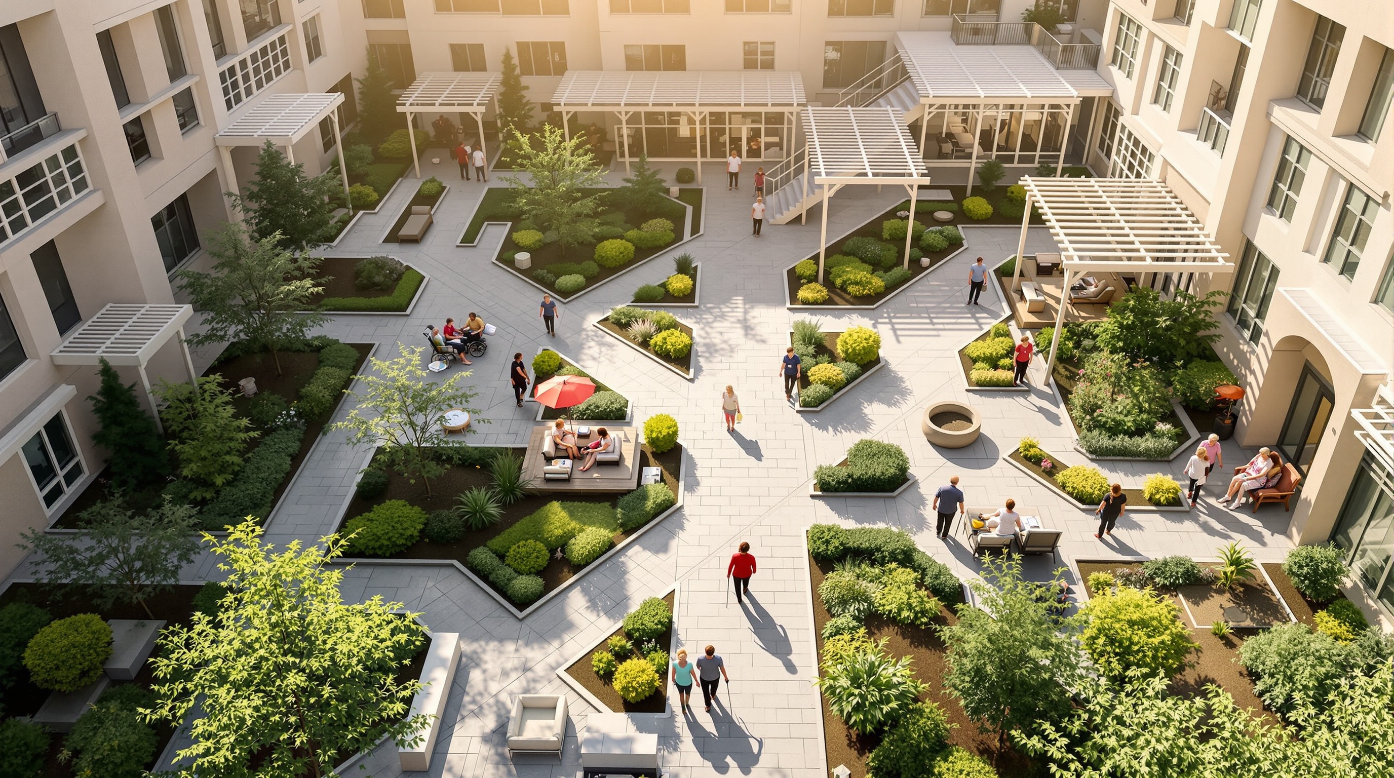 Top LincWare AdmitPlus Alternatives for Skilled Nursing Facilities