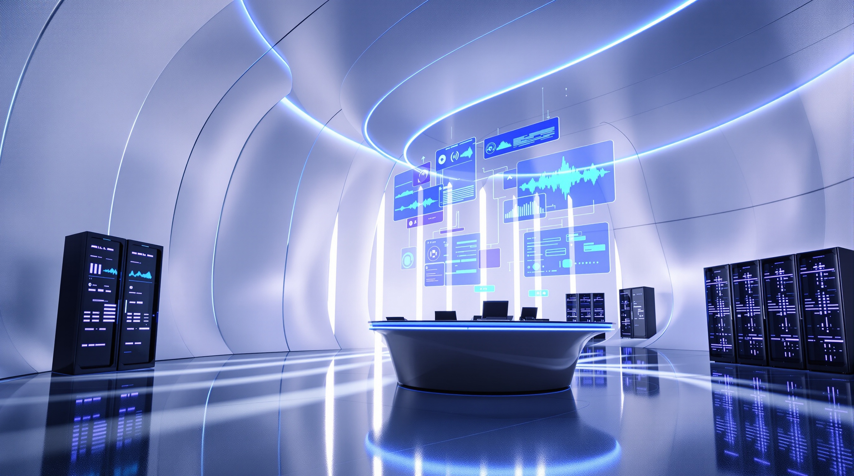 Choosing Telephony Providers for Voice Agents