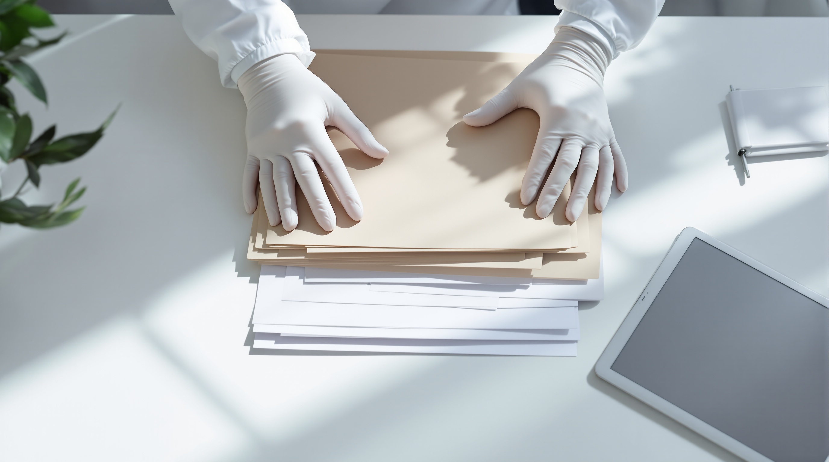 Extract Referral Packet Data Automatically: PDF OCR for SNFs