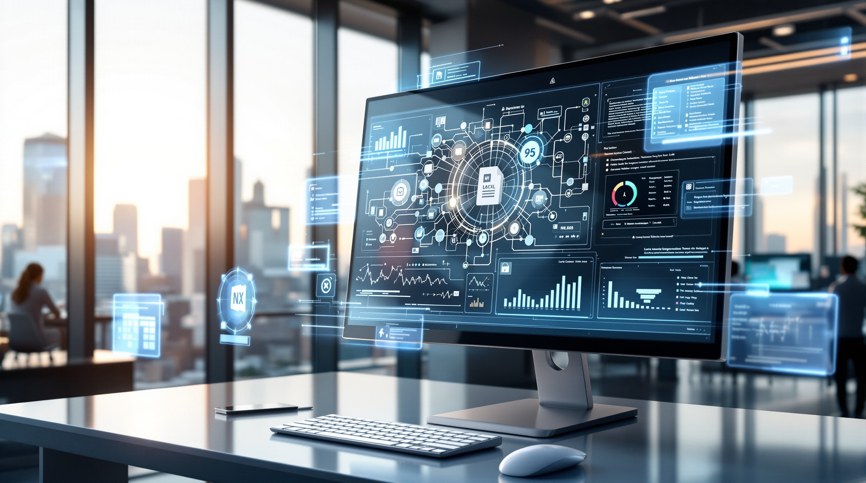 Mastering the Bolt-On Acquisition Model for Enterprises