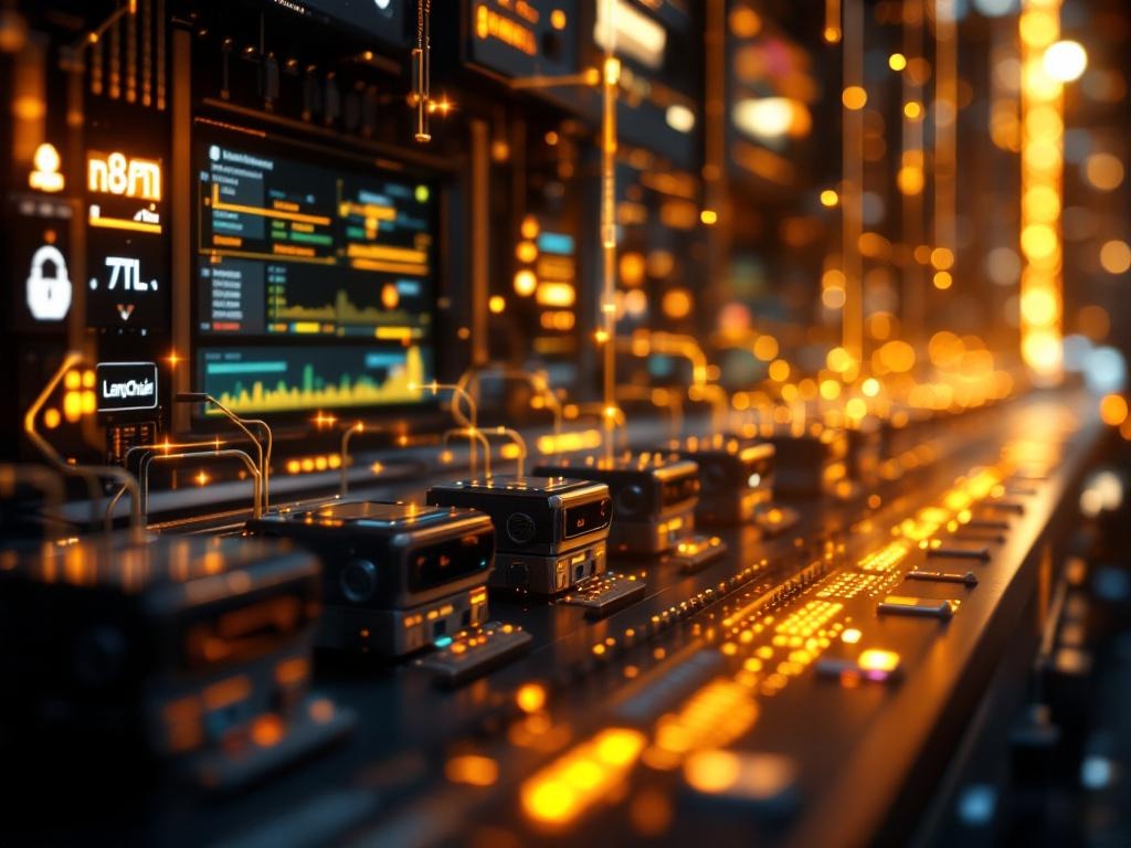 The Mutex Club: Taming Batch Jobs with Java’s ExecutorService