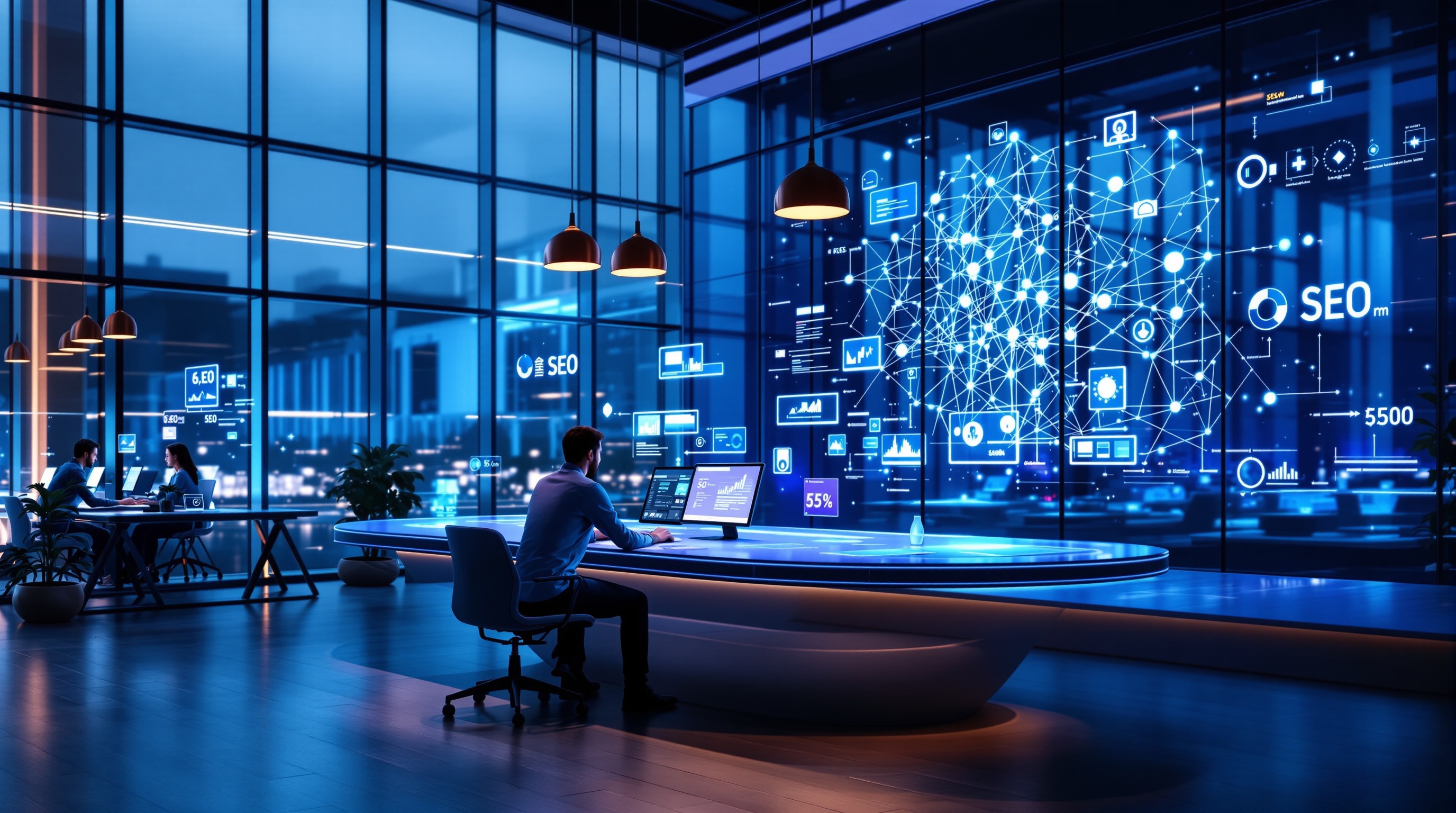 Boost SEO with ChatGPT FAQ: Developer Insights