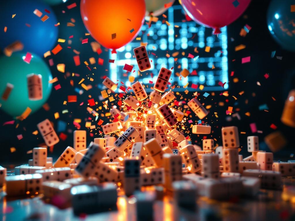 The O(n) Club: Burst Balloons: When DP Pops and Padding Saves Your Sanity