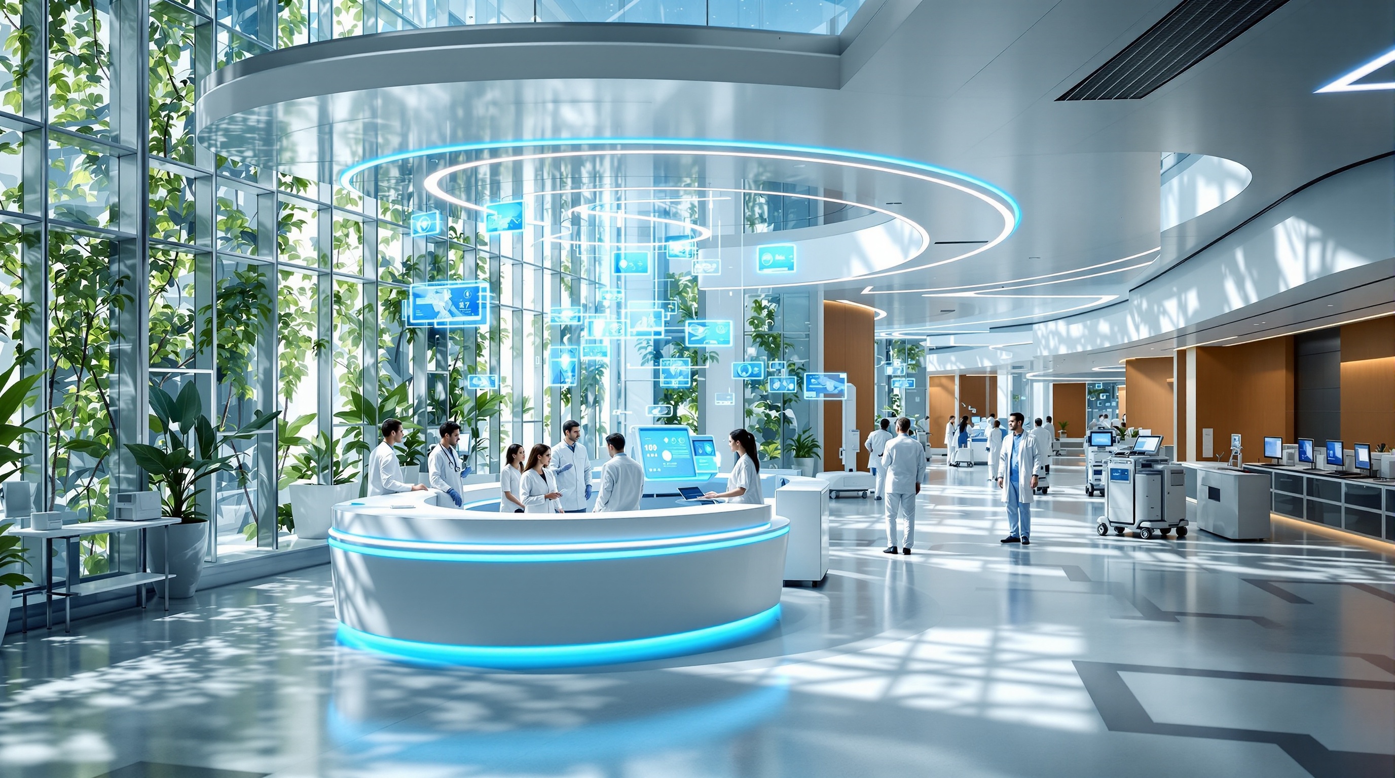 ChatGPT Nursing Efficiency 2025: Transforming Skilled Nursing Facilities