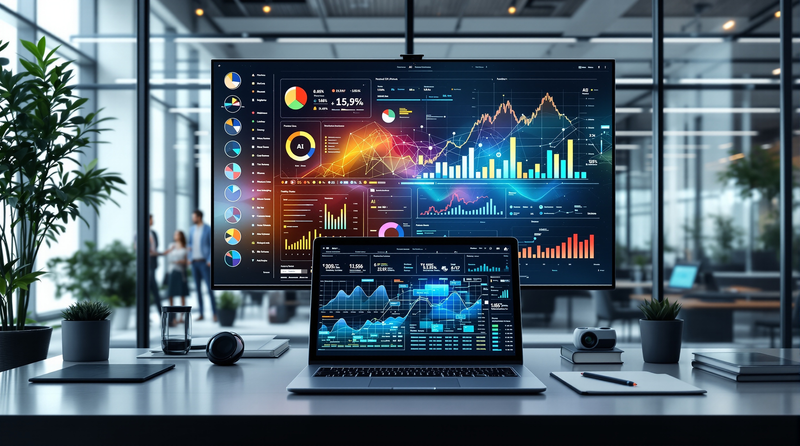 Mastering AI for Excel Workbook Optimization