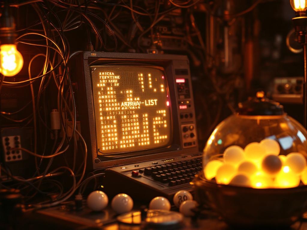 The O(n) Club: Insert Delete GetRandom O(1) — The Data Structure That Won't Waste Your Time