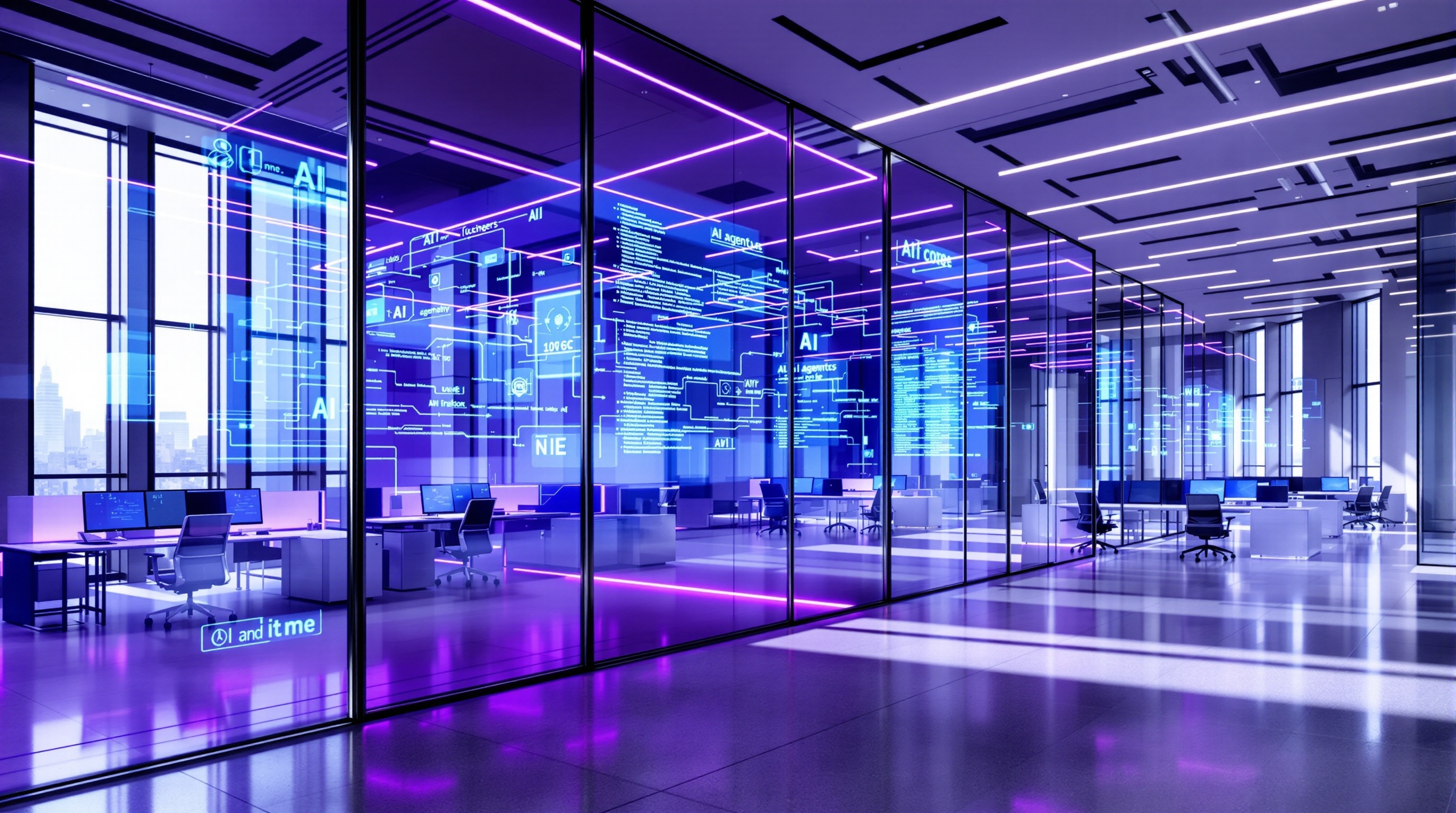 Pivoting to AI Agents: Transforming SaaS Models