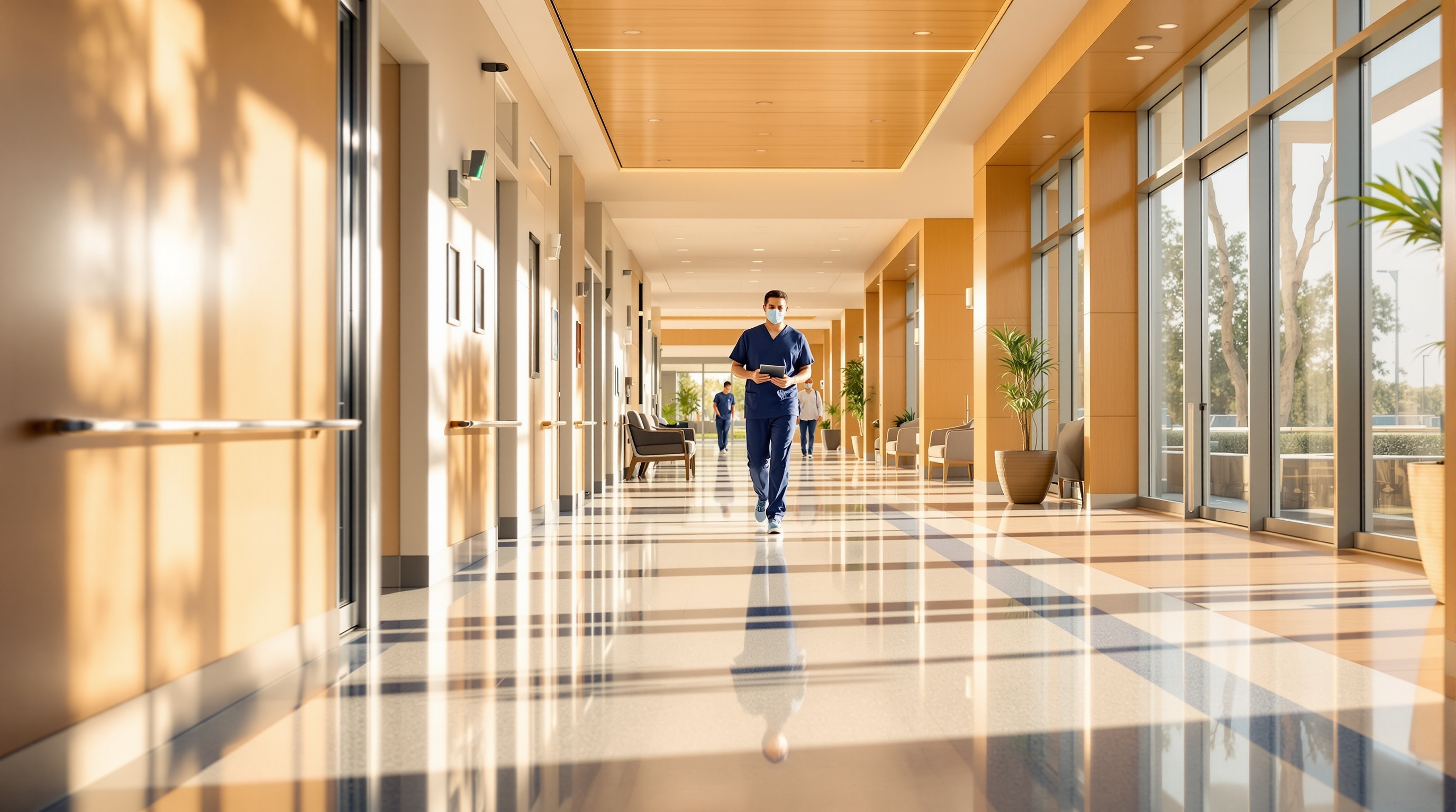 Best Solution for Hospital Discharge to Skilled Nursing Facilities