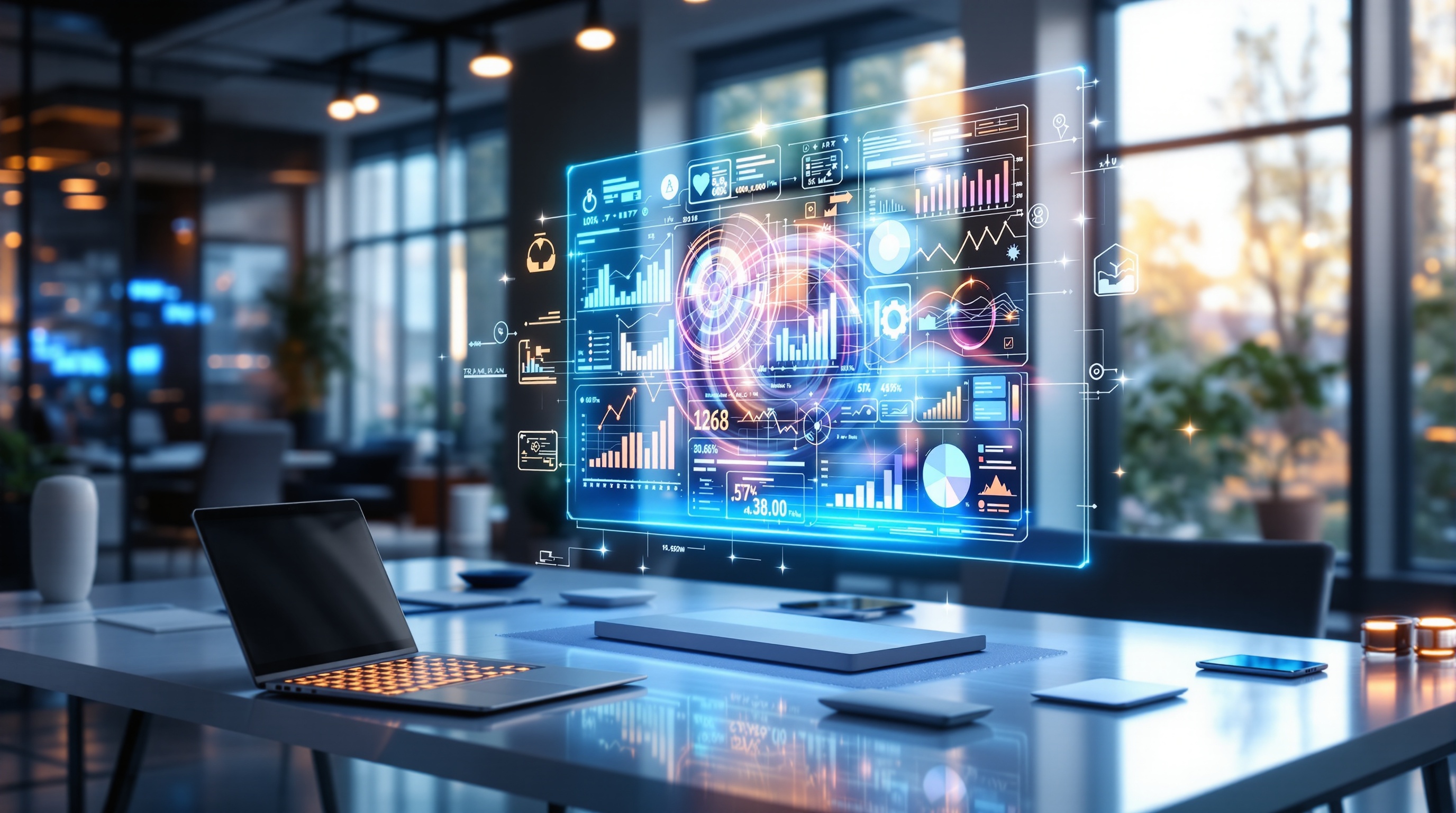 Ultimate Guide to Marketing Analytics Dashboards