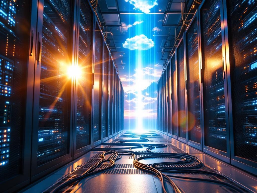 The Side Effect Club: Stack Overflow Bids Farewell to Its Last Physical Datacenter