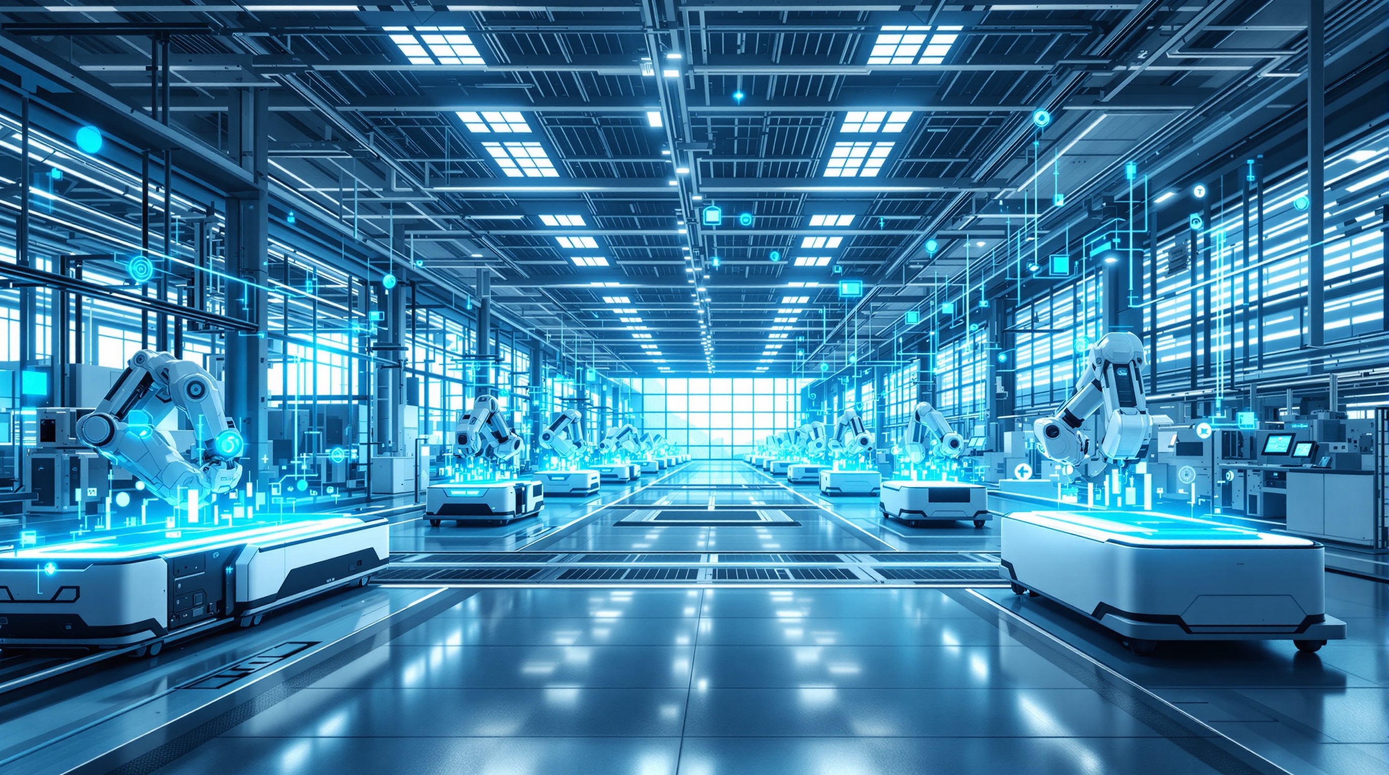 AI Manufacturing Cost Optimization with Smart ERP Solutions