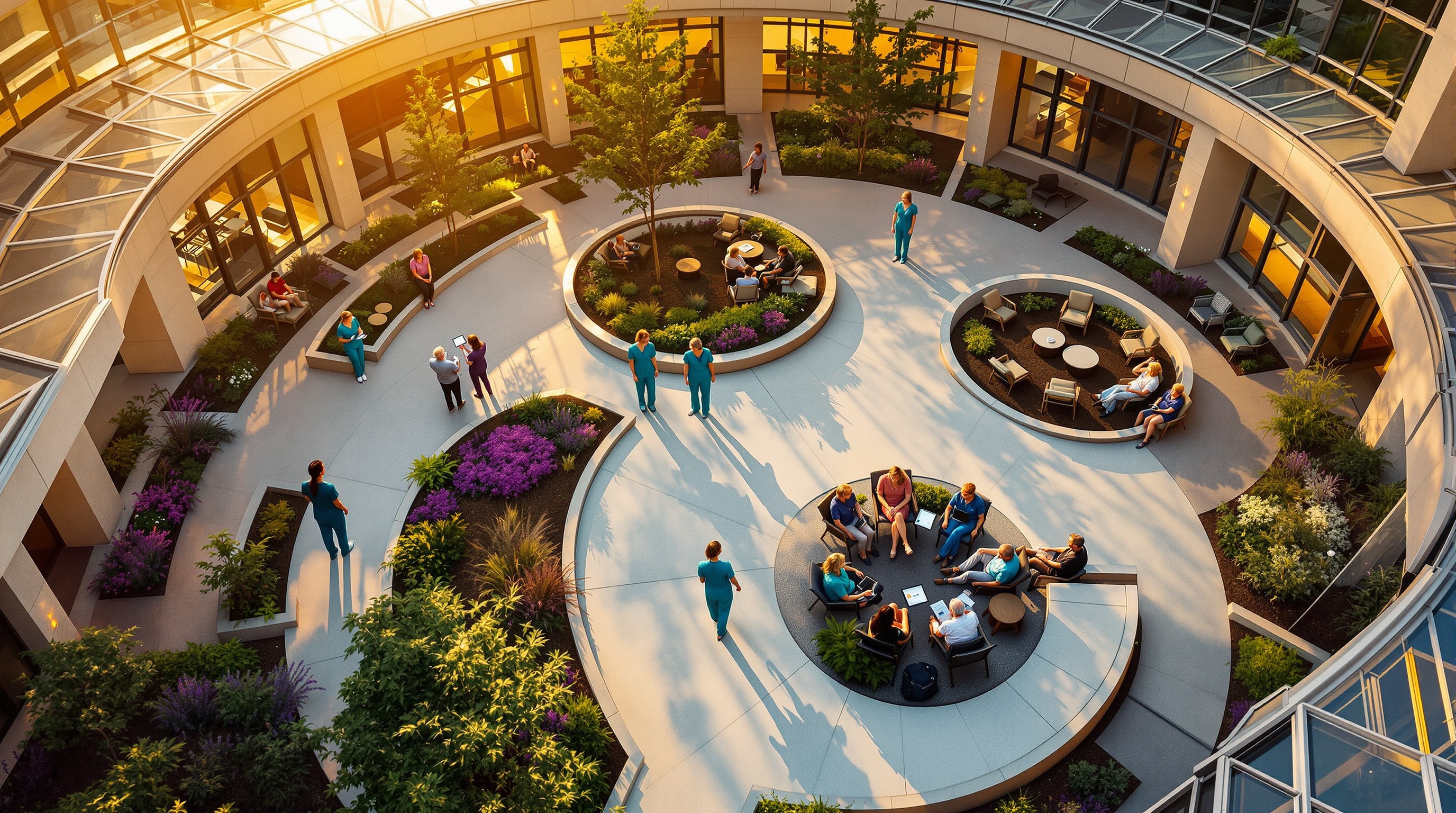 Top AllBetterApp Alternatives for Skilled Nursing Facilities