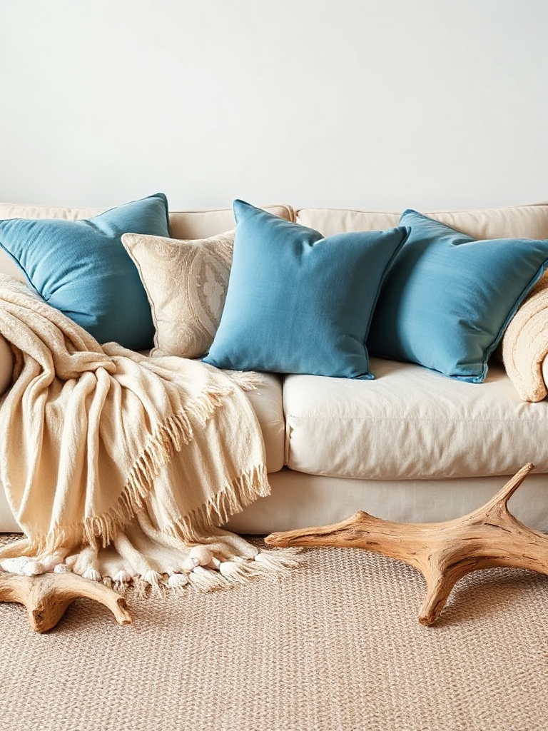 Boho Couch Ideas