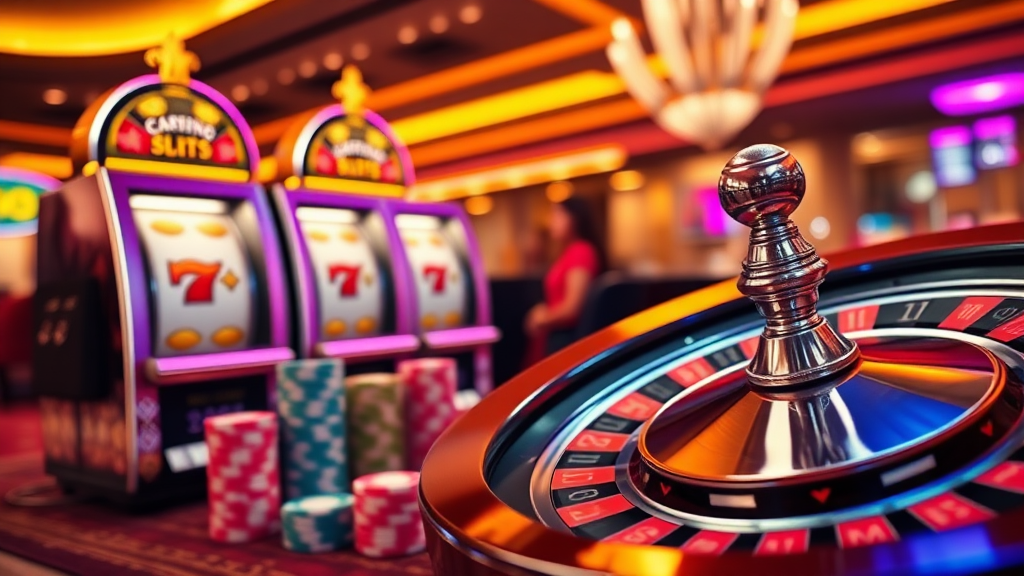 best casino bonus offers