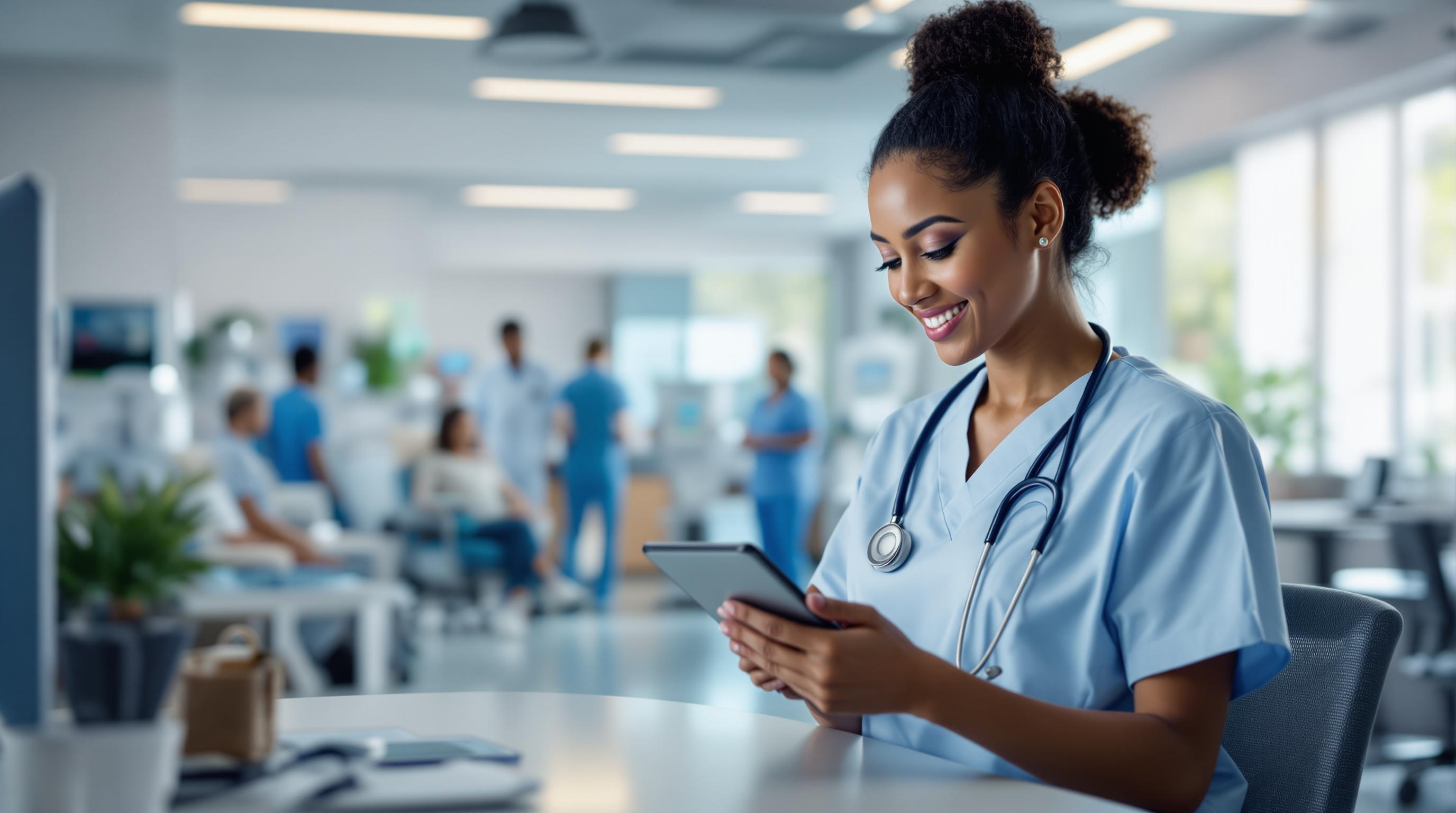 Boosting SNF Operational Efficiency: Key Strategies for 2025