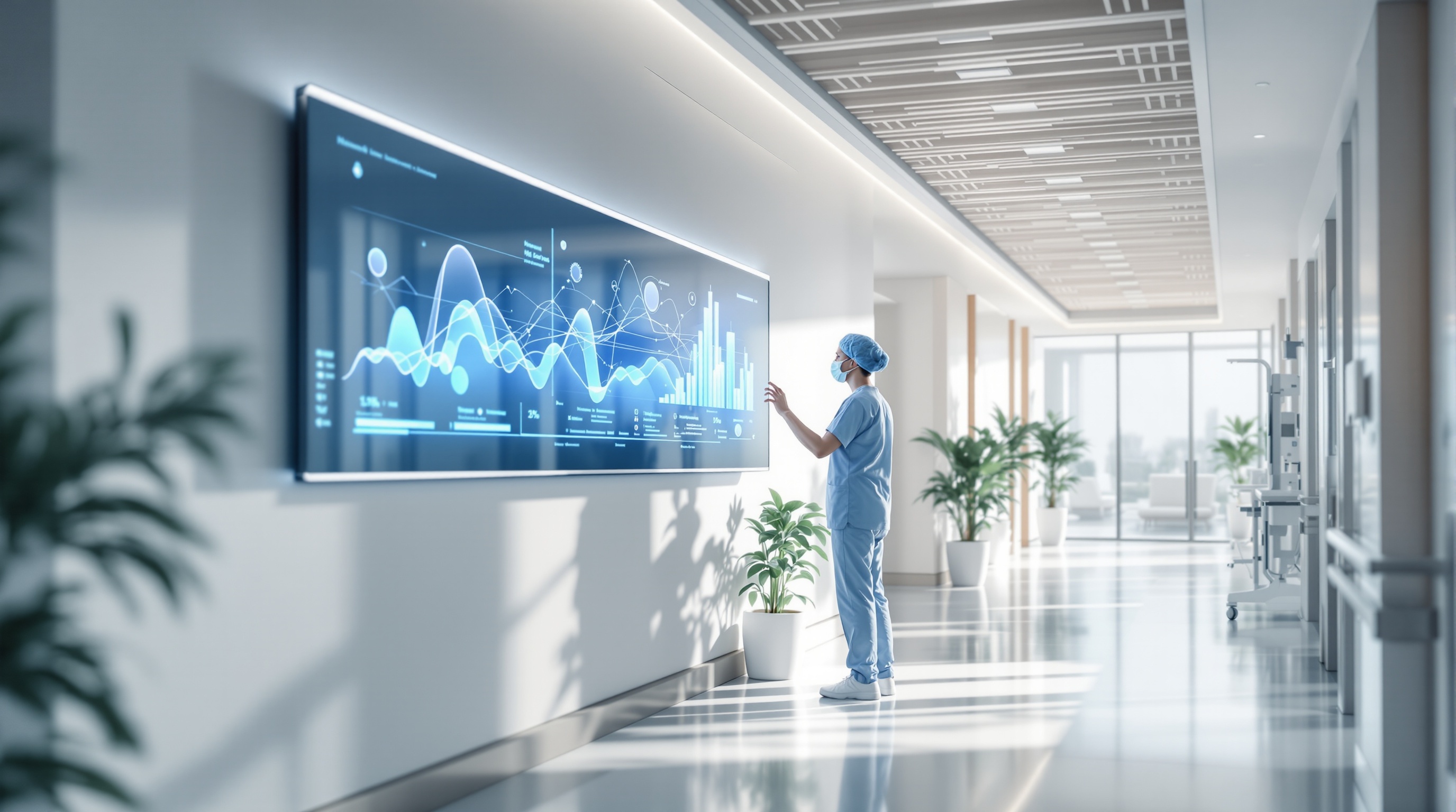 AI Zero Disruption SNF Software Implementation: A Smooth Transition