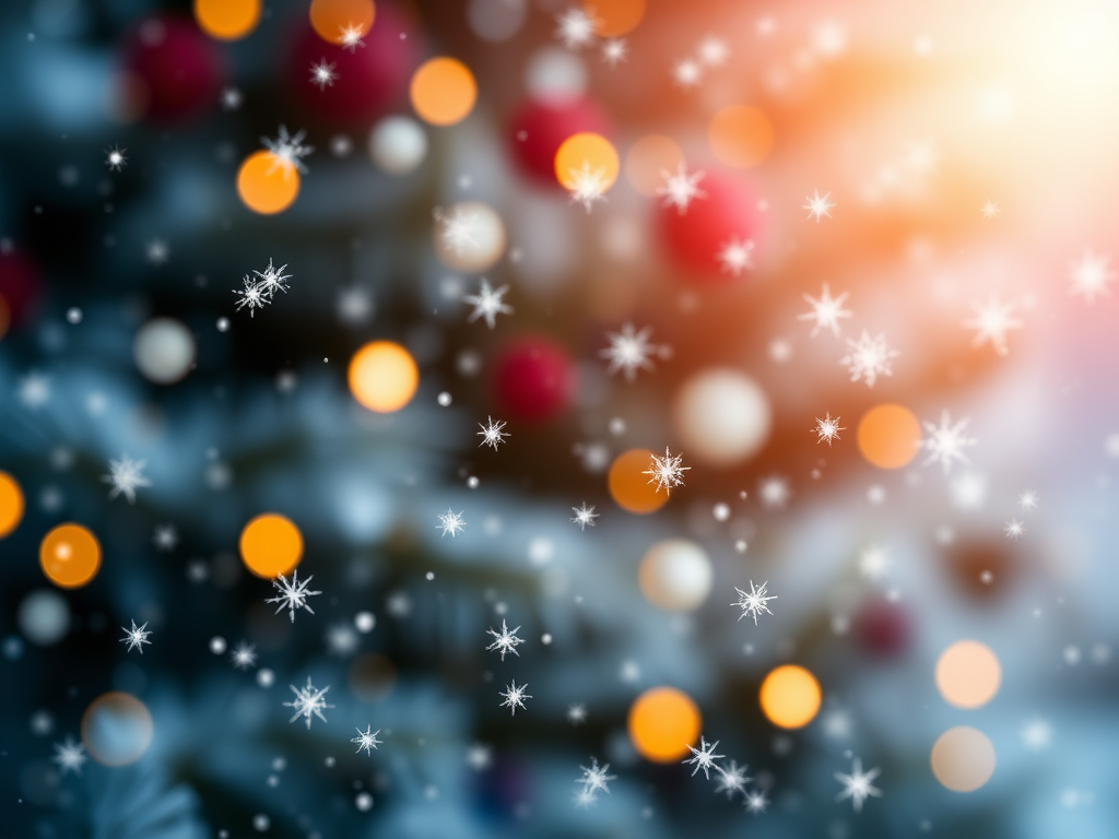 Image for Sparkling Snowflakes: