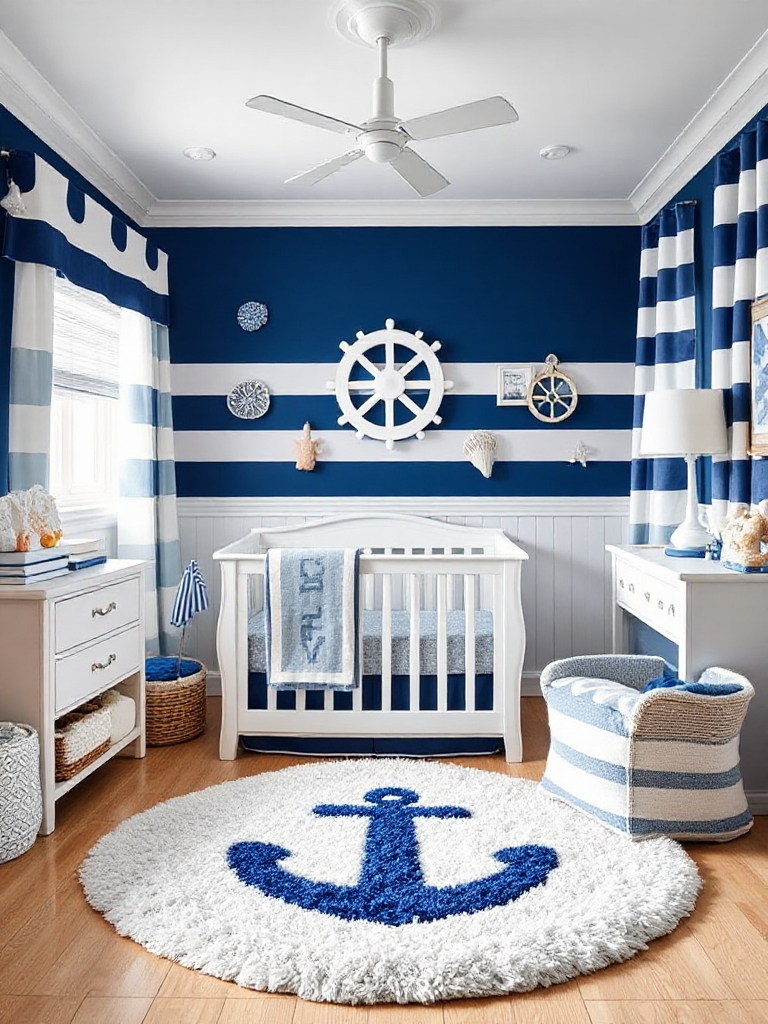 Dreamy nursery room inspirations