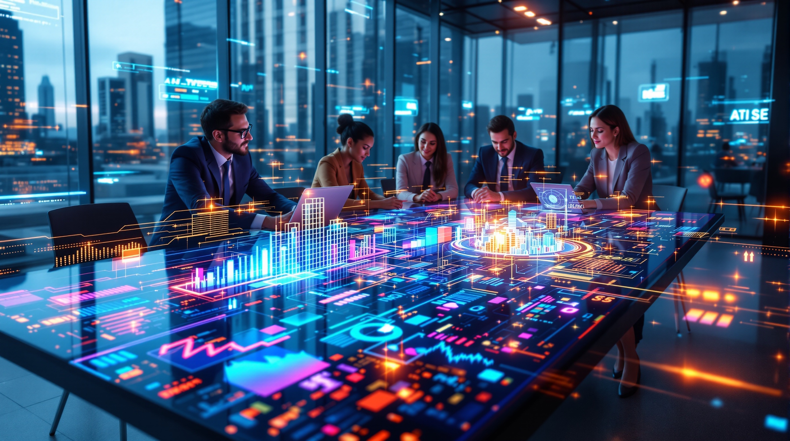 Leveraging AI for Spreadsheet Accuracy Validation