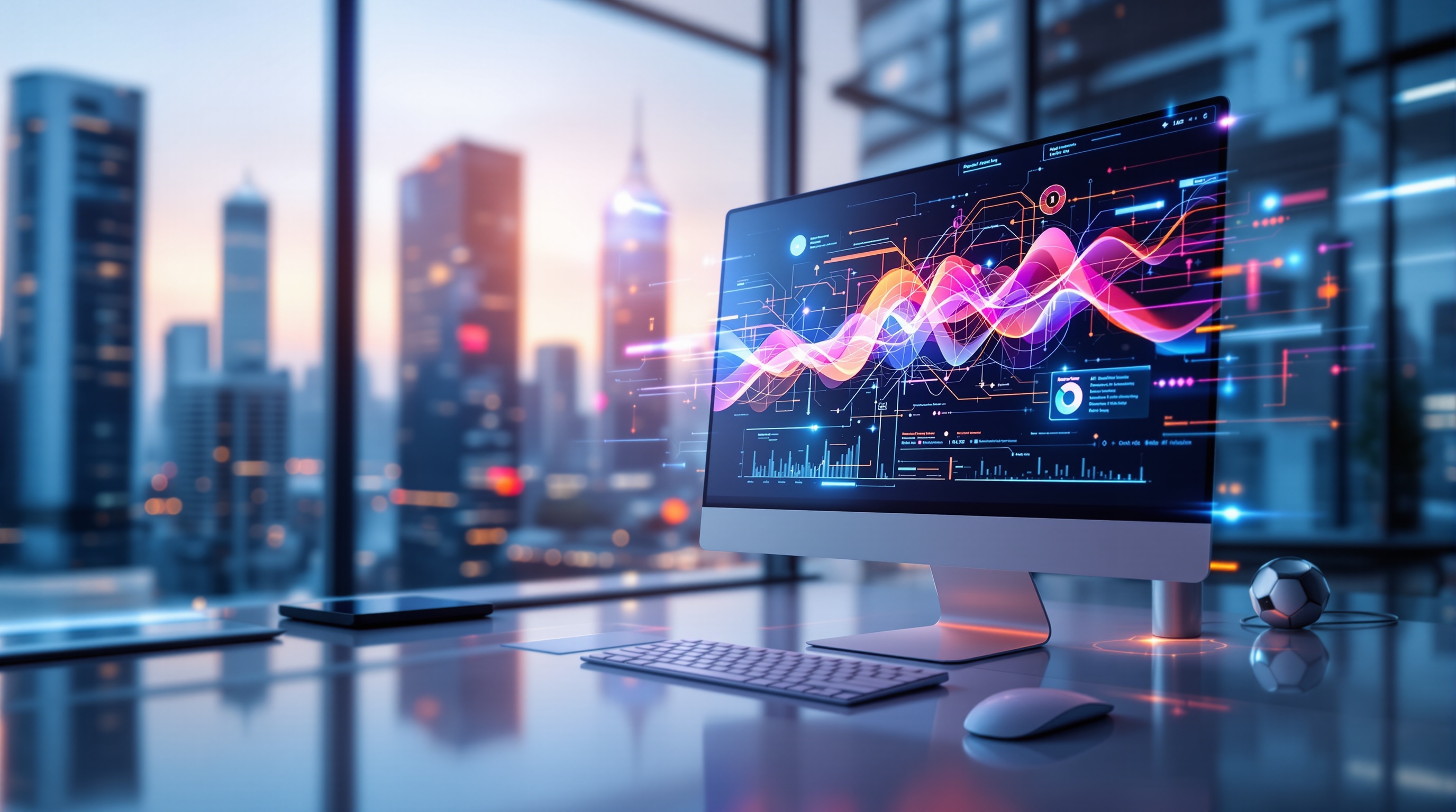 Mastering AI-Driven Sort and Filter Automation
