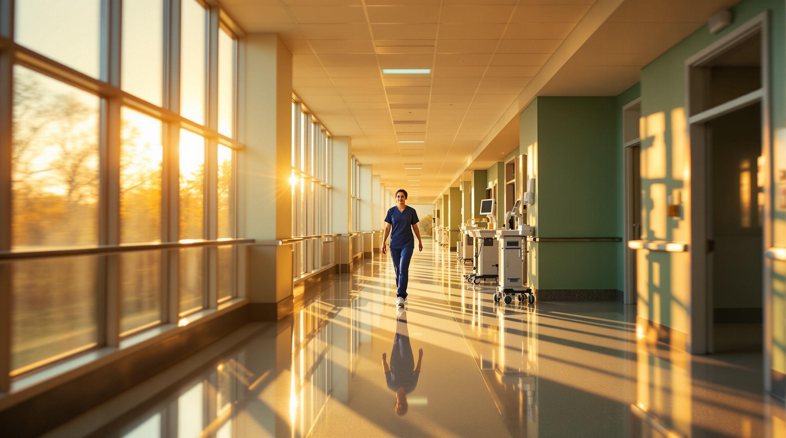 Better Than Meditech: Top EHR Solutions for Skilled Nursing Facilities