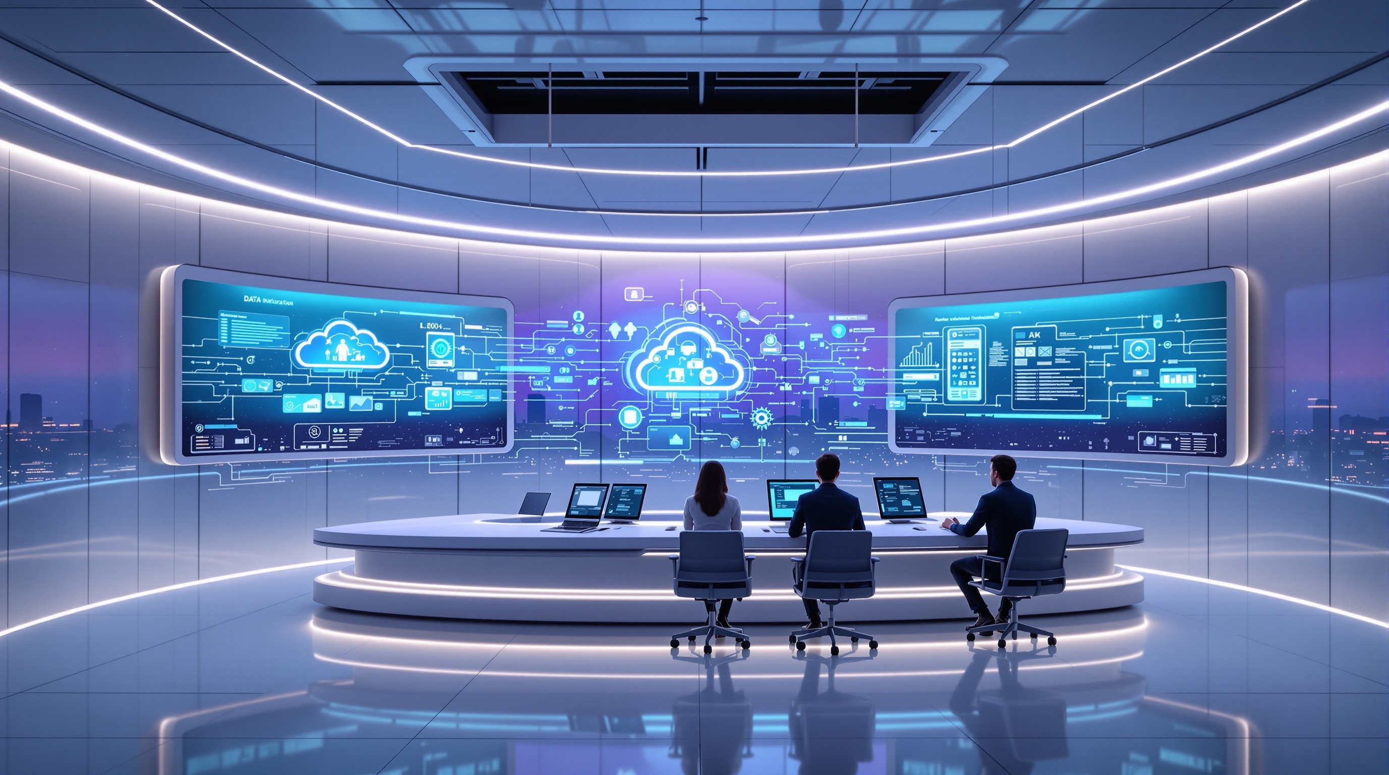 Agent Platform Migration: Strategy & Risk Insights