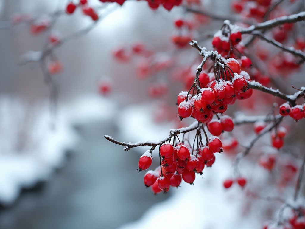 Winterberry