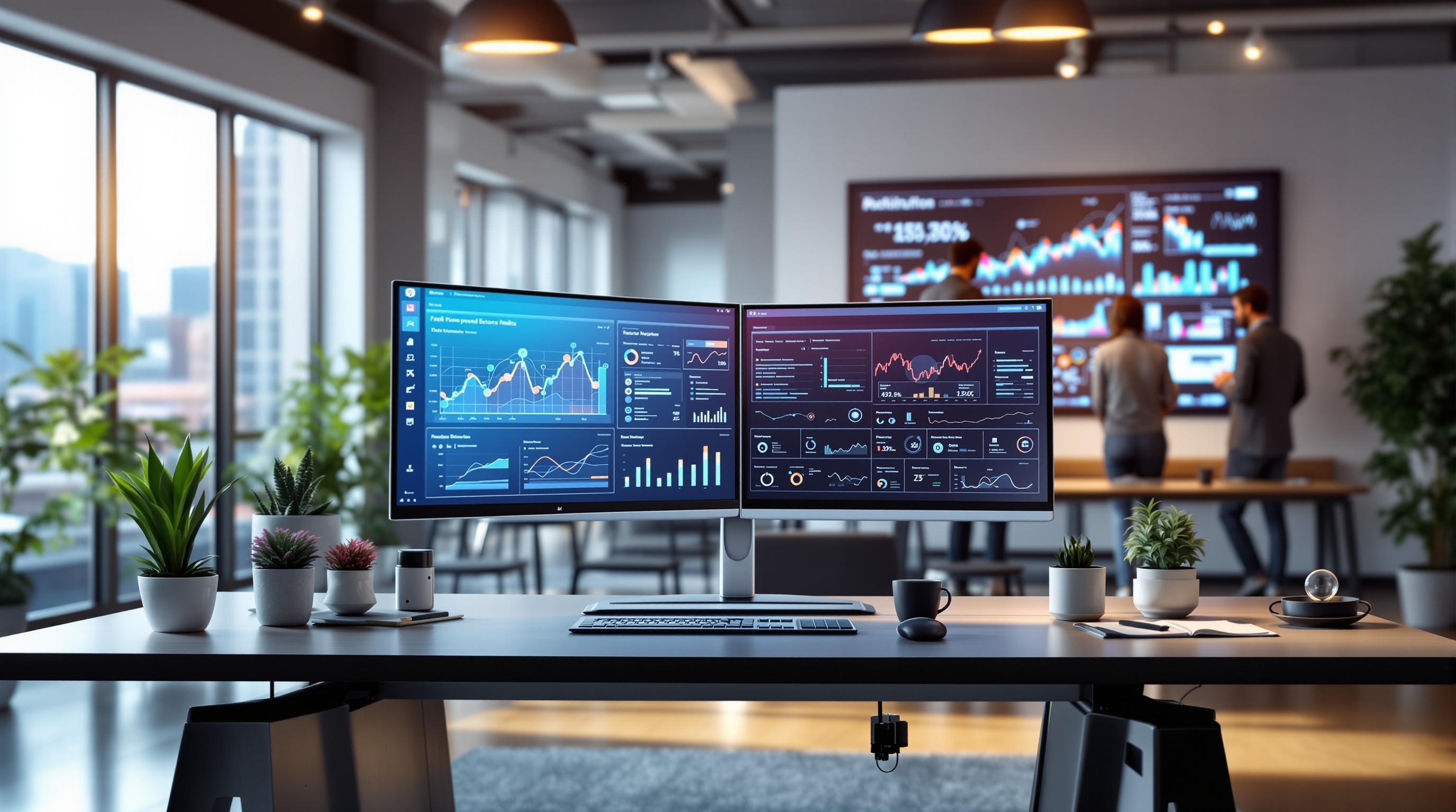 Mastering Data-Driven Decisions with Excel