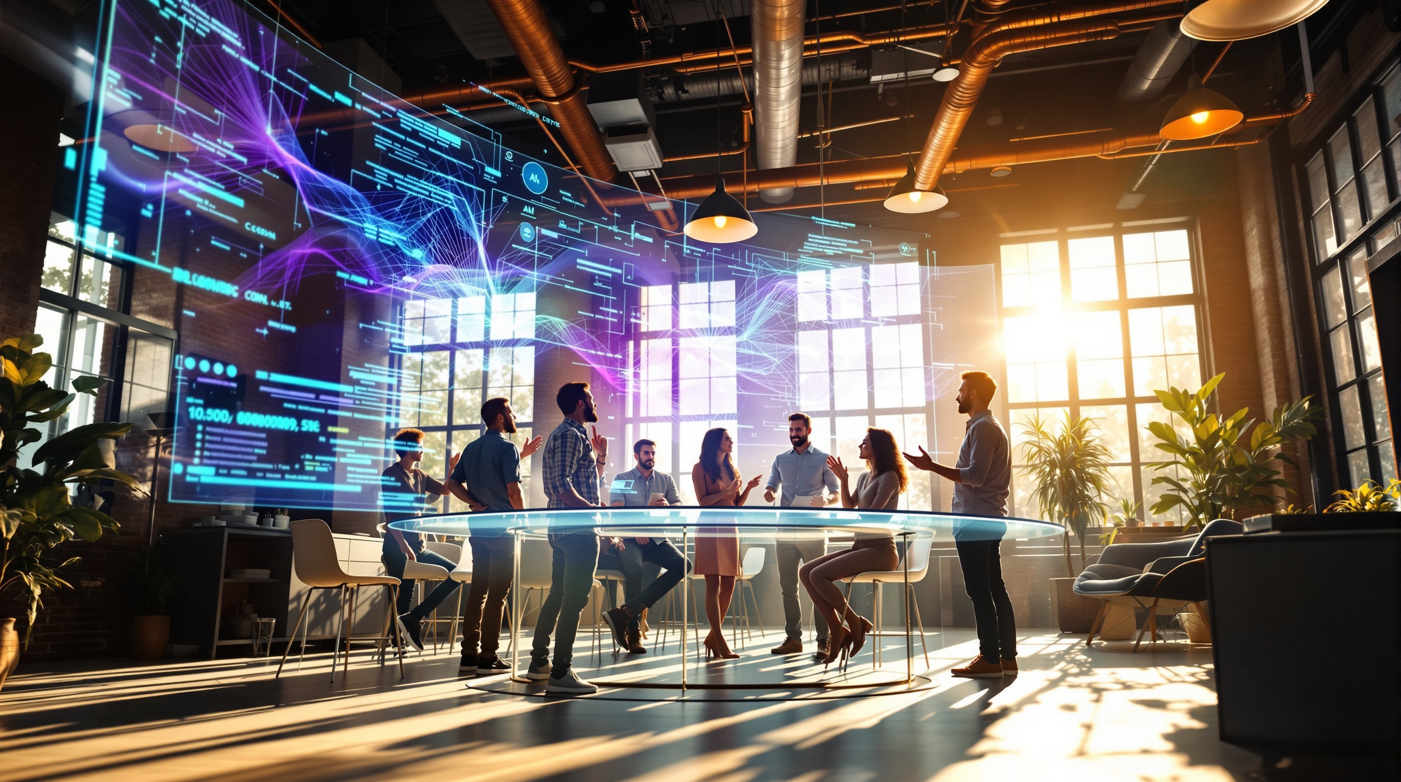 Enhancing AI Content: Humanizing Your AI Outputs