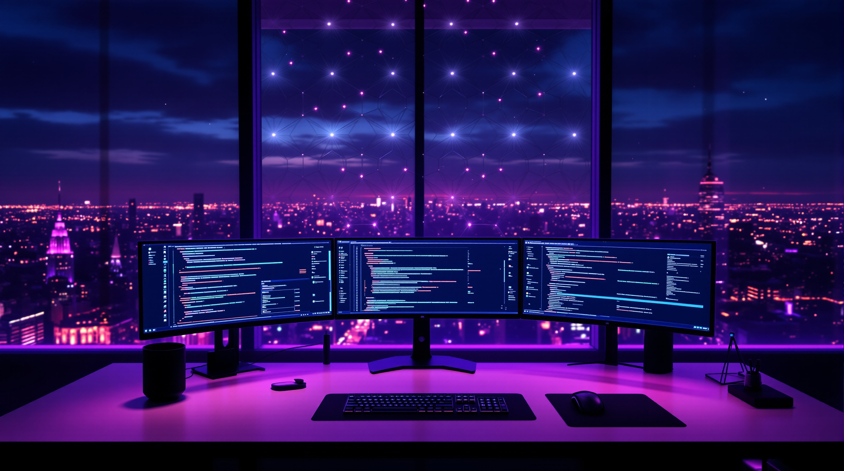 AI SEO Recovery Services for Developers