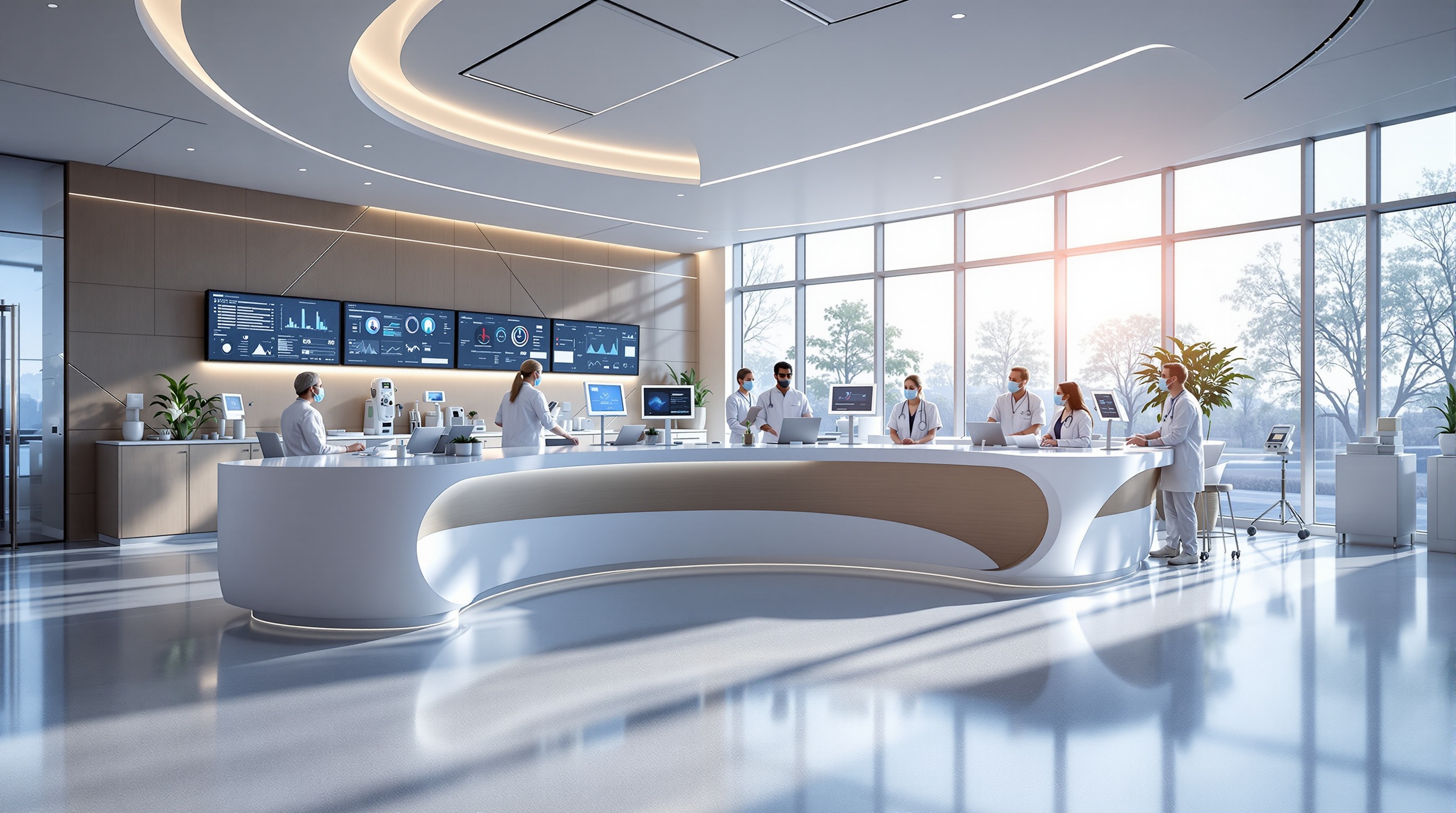 SNF Process Automation: ChatGPT for Nursing Documentation & Compliance