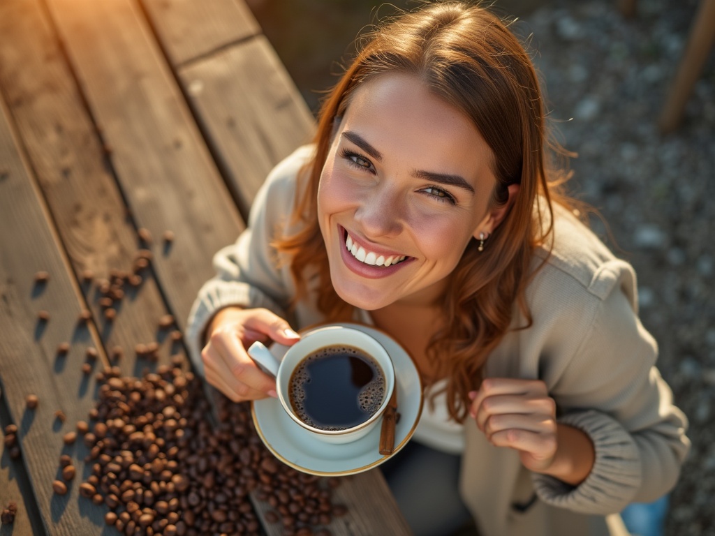 Coffee Health Benefits