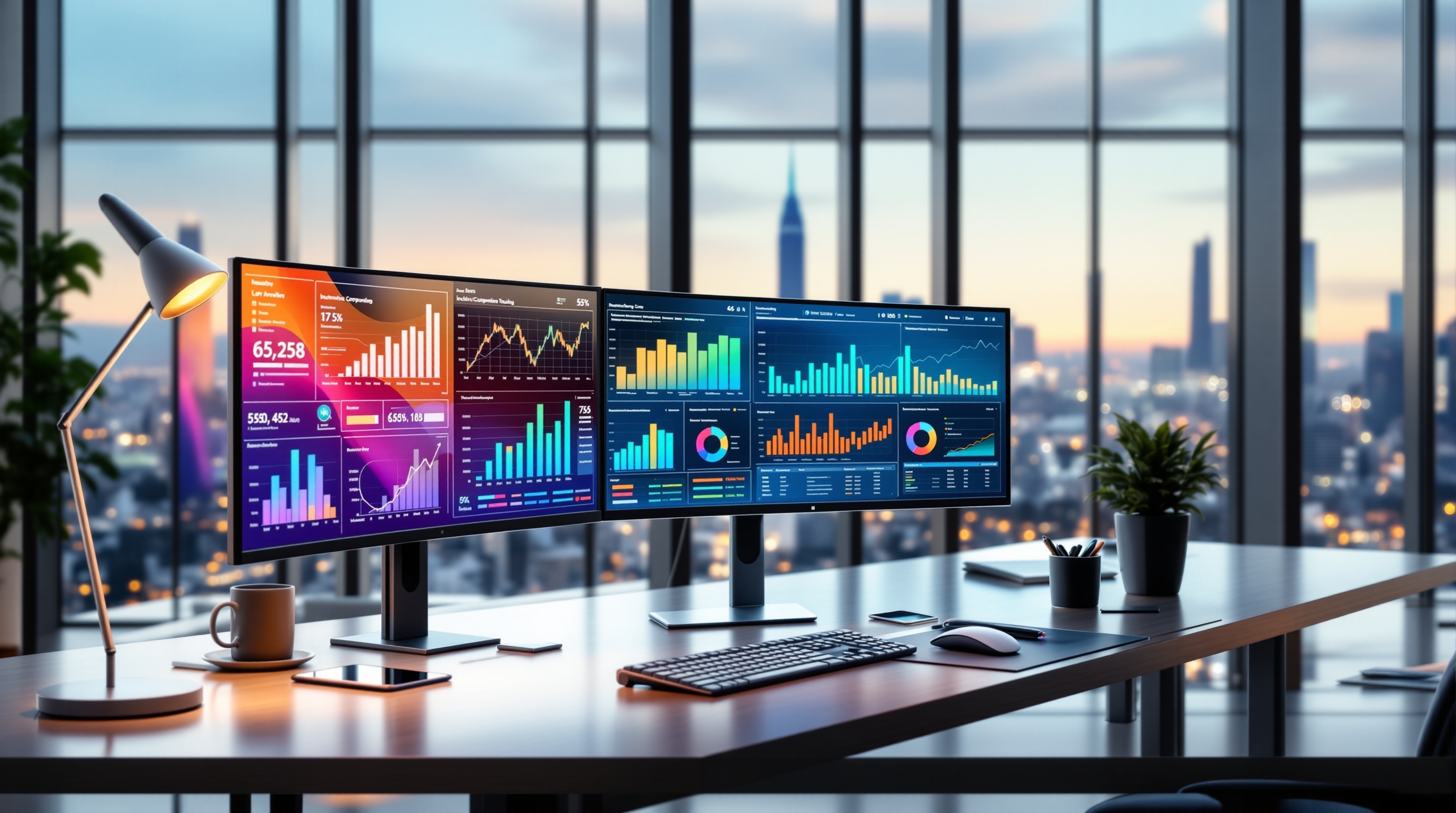 Enterprise Guide to Incentive Compensation Tracking